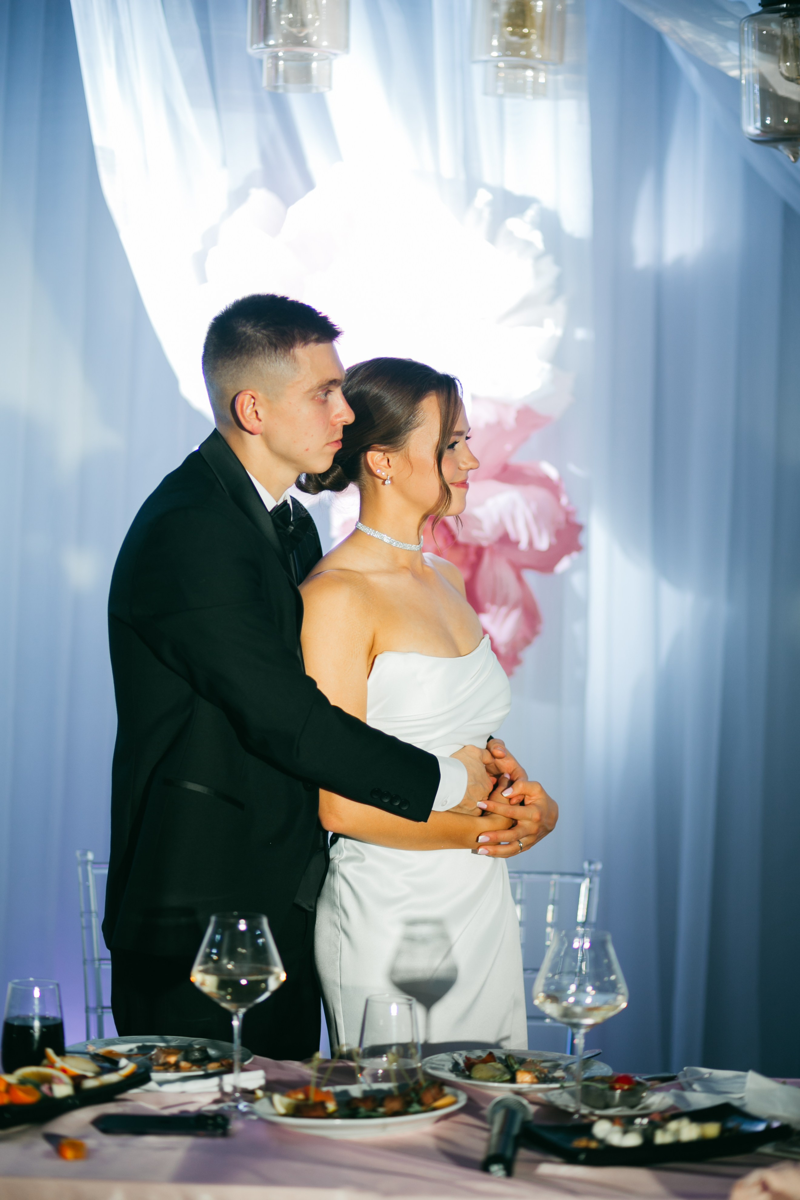 Jenna/Luba. Фотограф Астафьева Мария