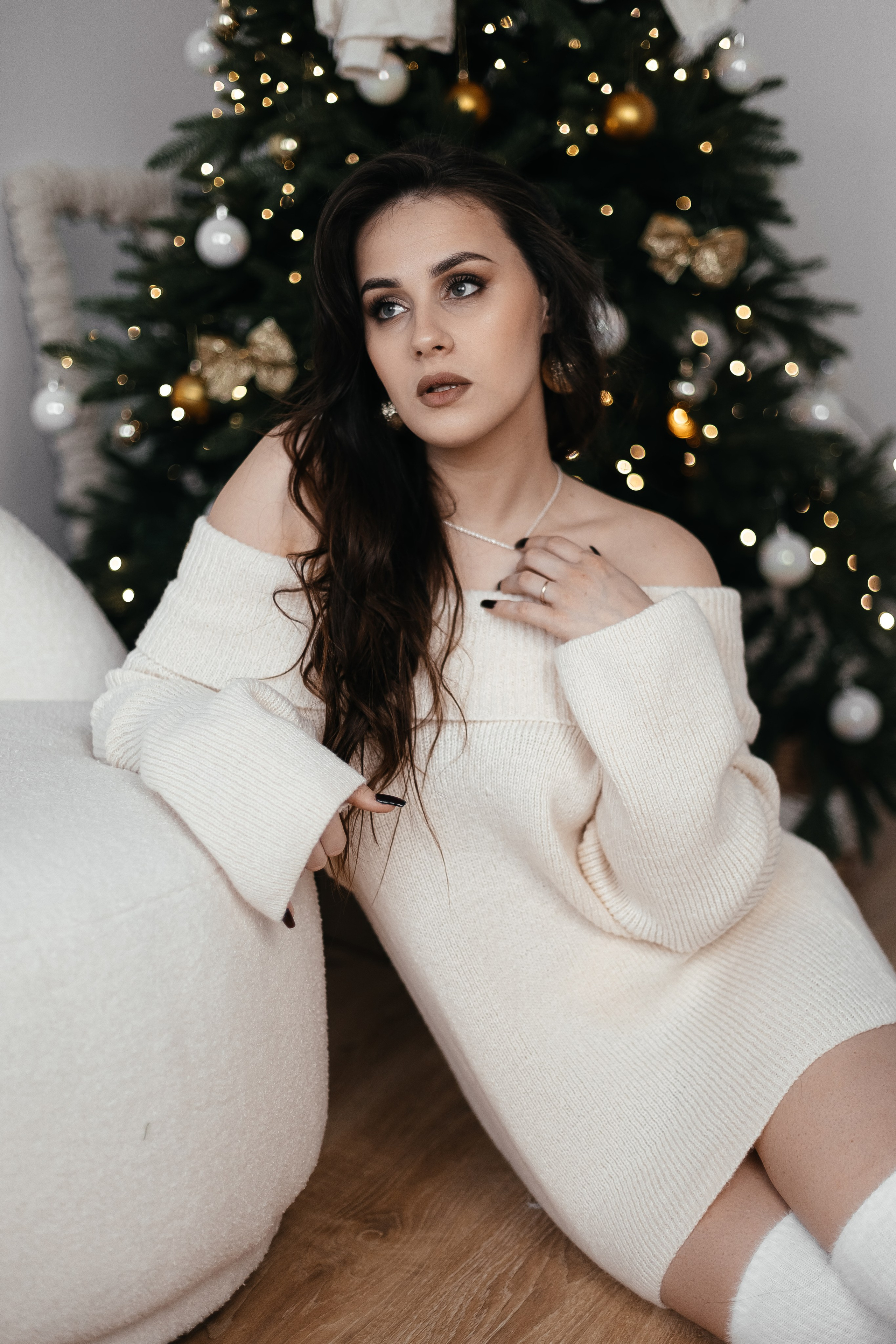 Ира. Главная