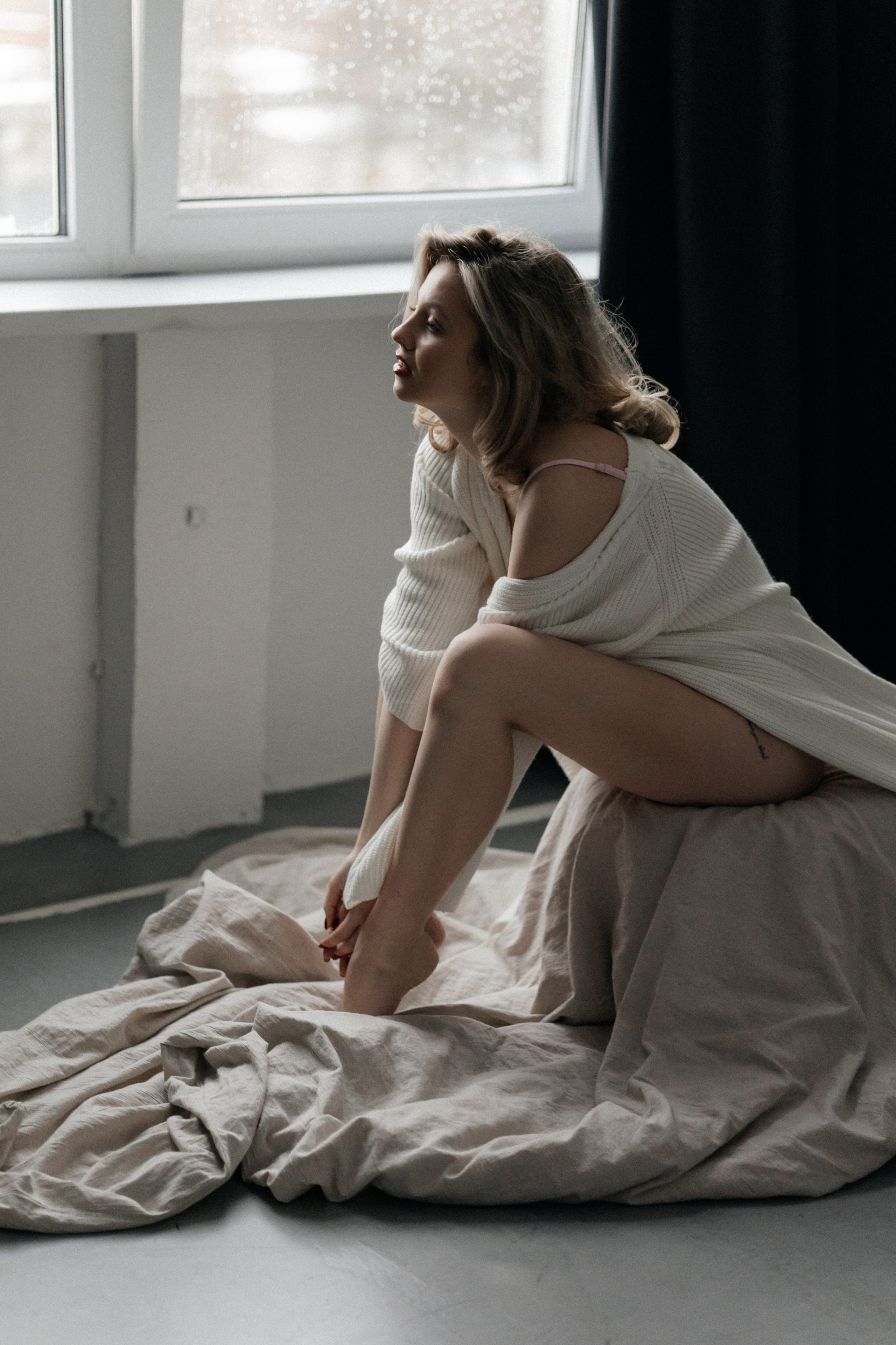 Дарья. Фотограф Ульяна Дивина в Нижнем Новгороде и Нижегородской области