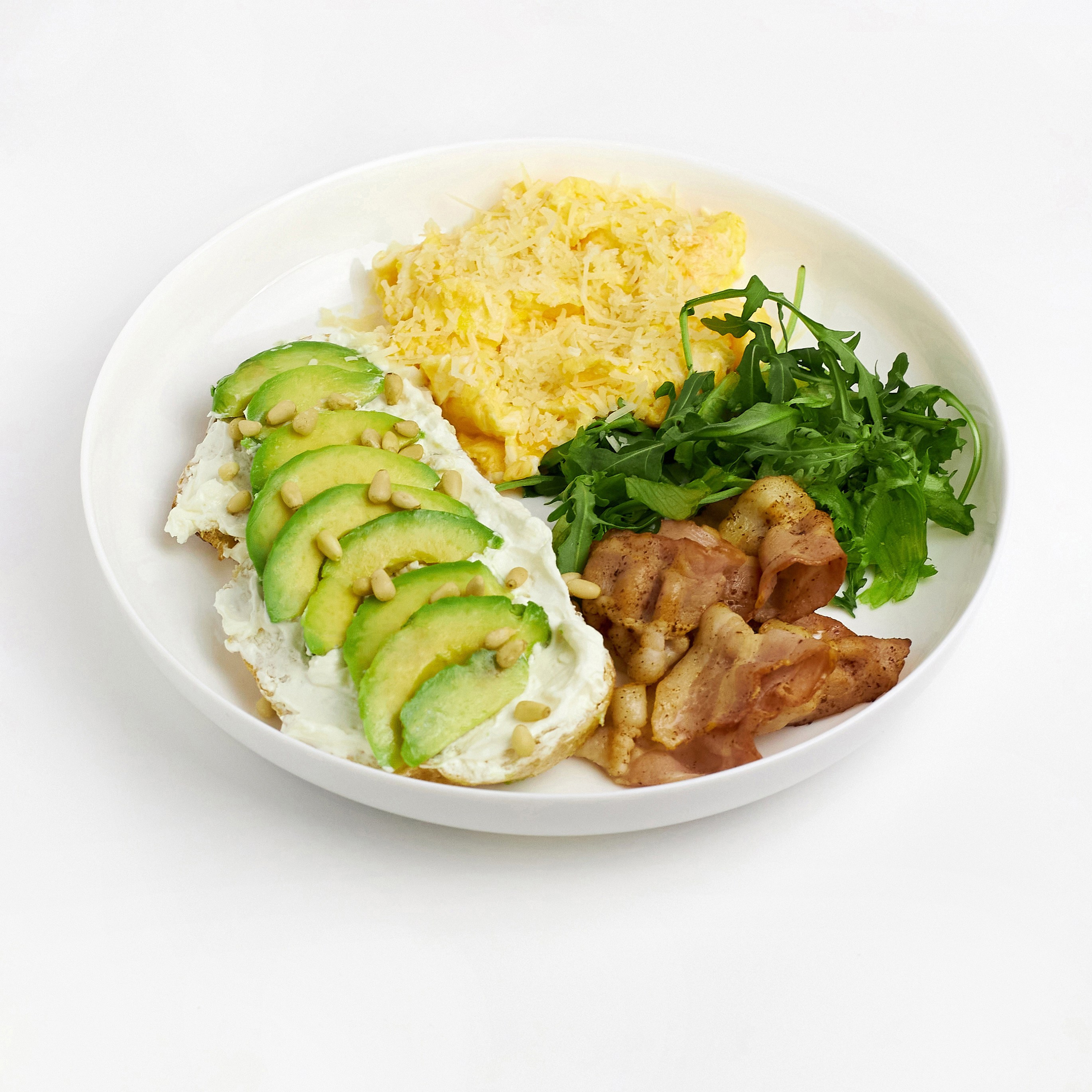 Ресторан BRUNCH. Фотограф в Санкт-Петербурге Мария Алеканд