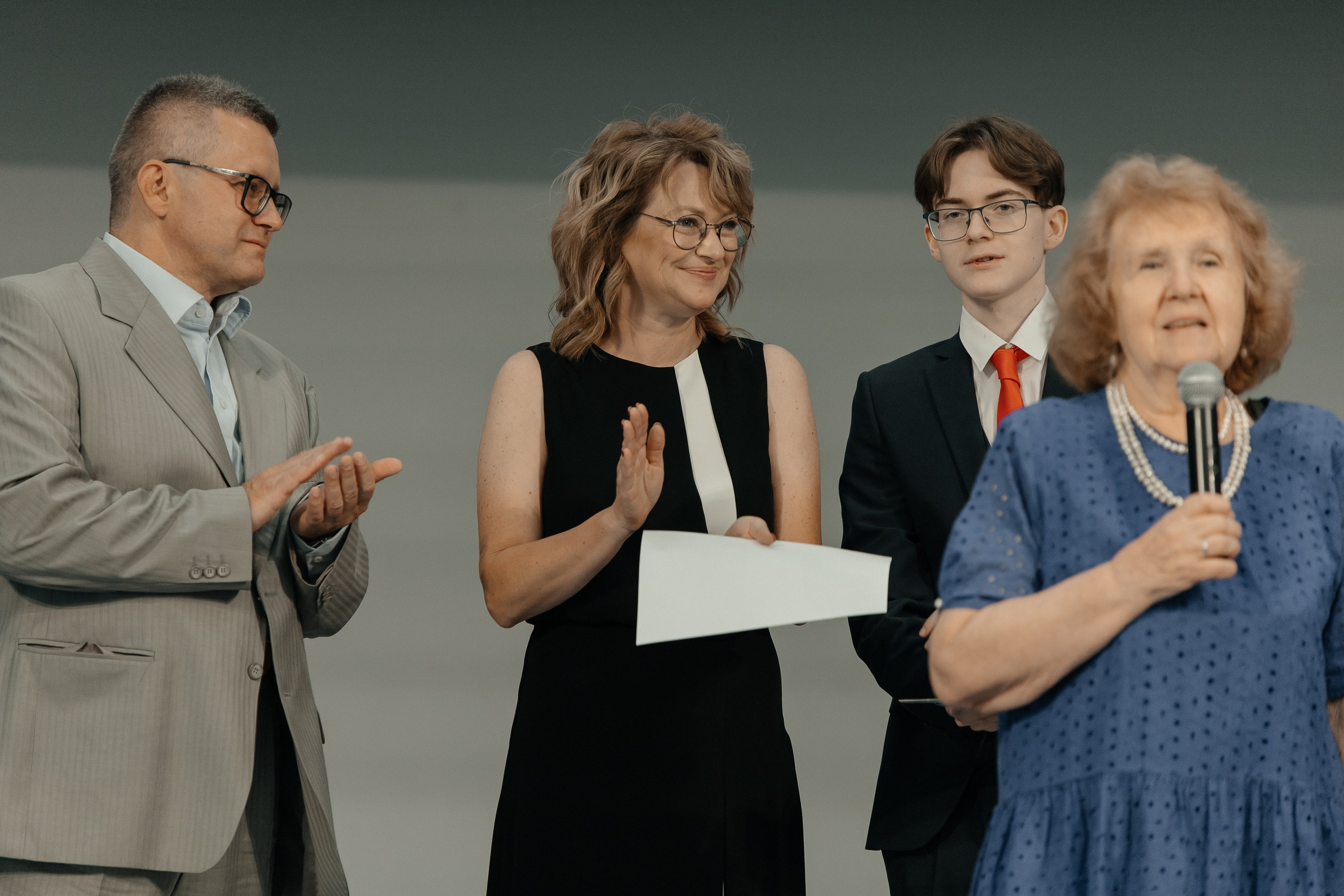 Гимназия 17. 2. Выпускной альбом