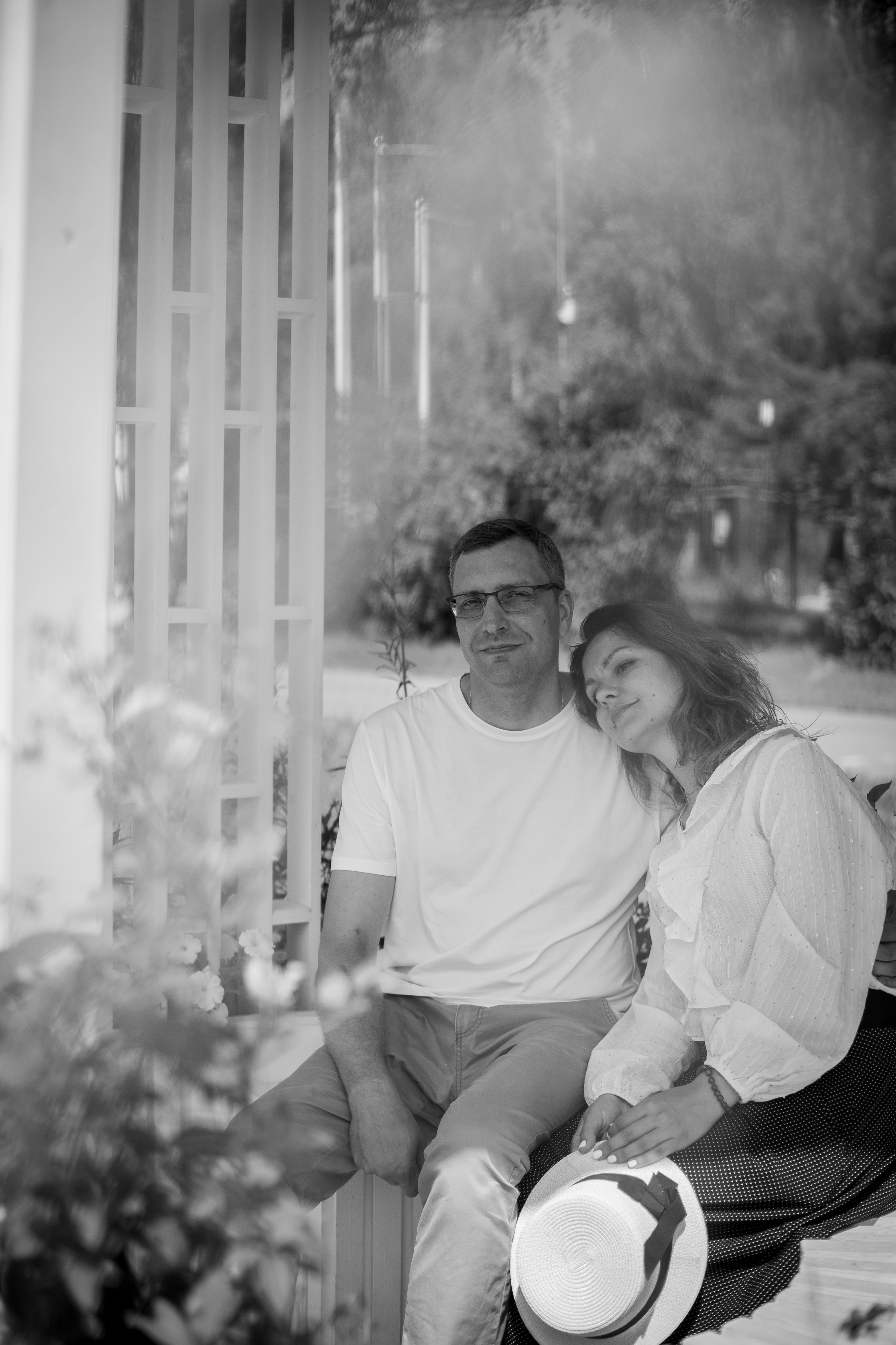 Ксения и Александр. SaGaFOTO.ru