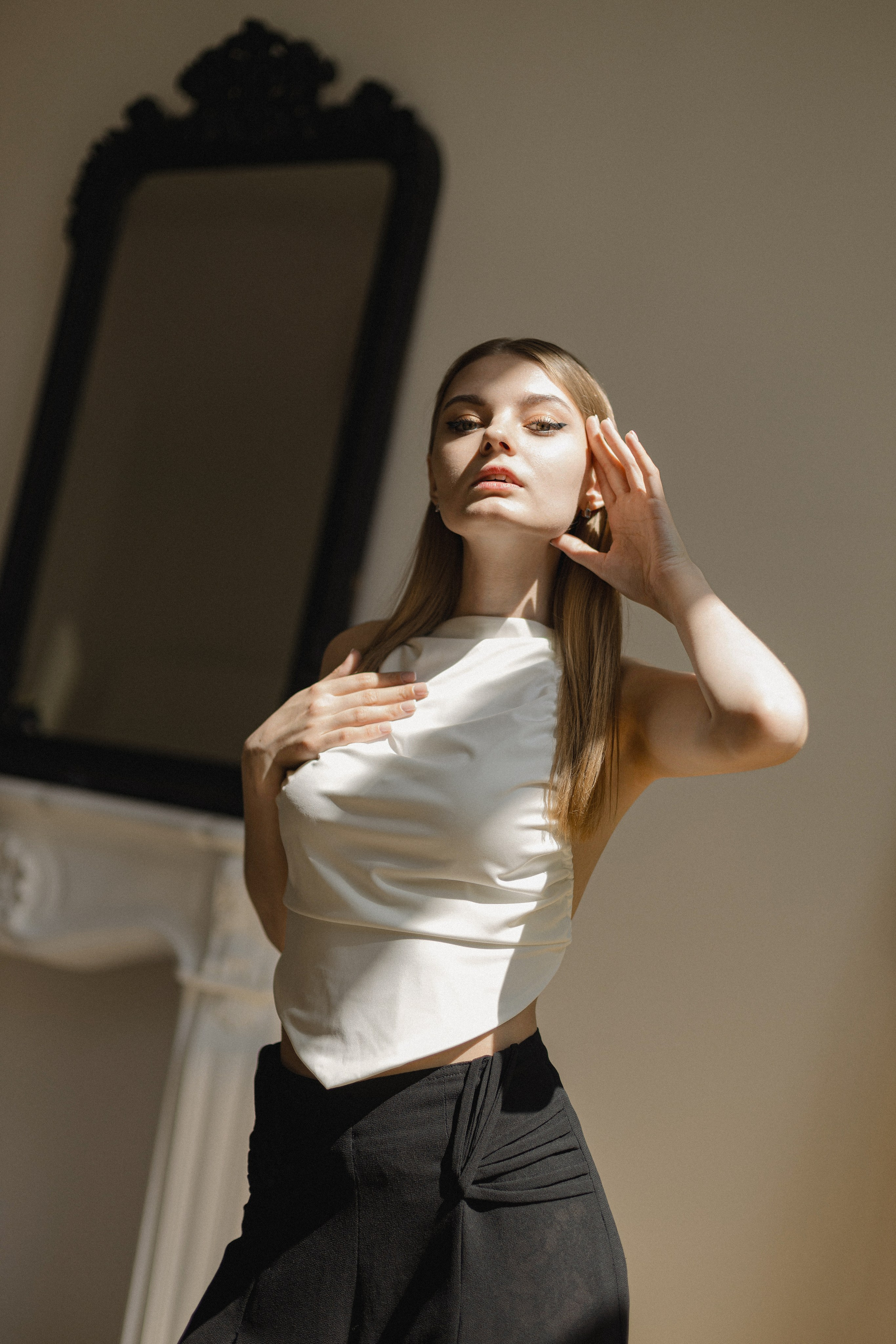 Виктория | Base. Кузьмина Анастасия — контент-фотограф | Москва