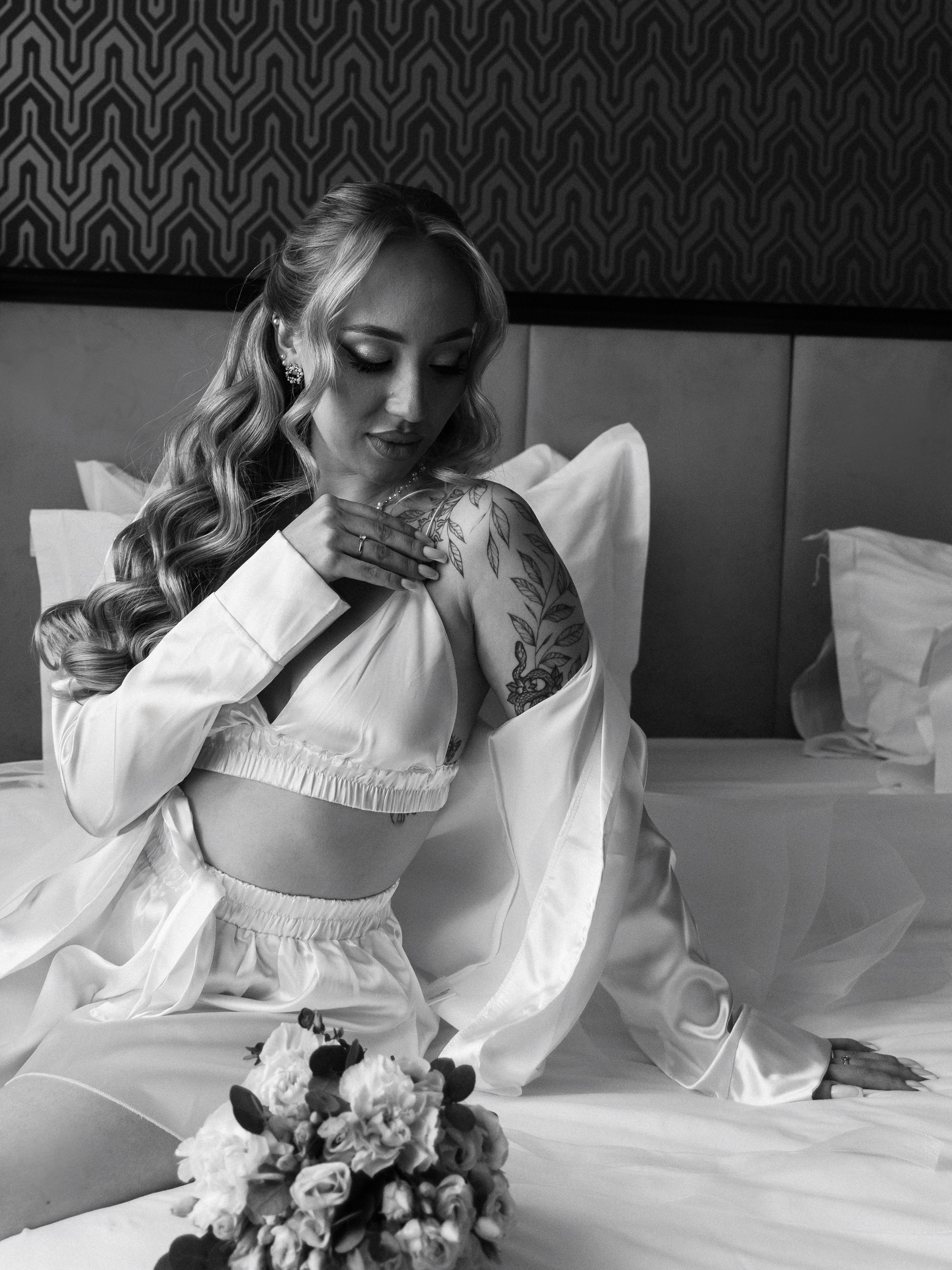 Карина и Николай. Фотограф в Барнауле Юлия Садвокасова