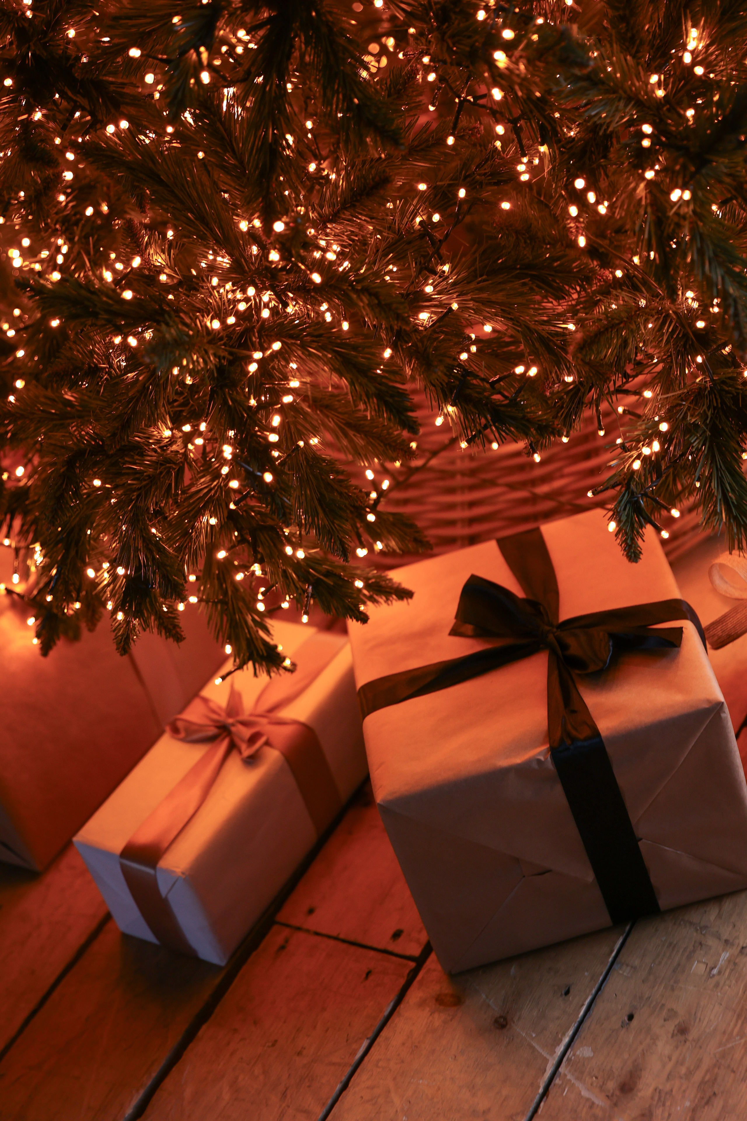 HappyNewYear. Фотограф Алина Ионычева в Новосибирске