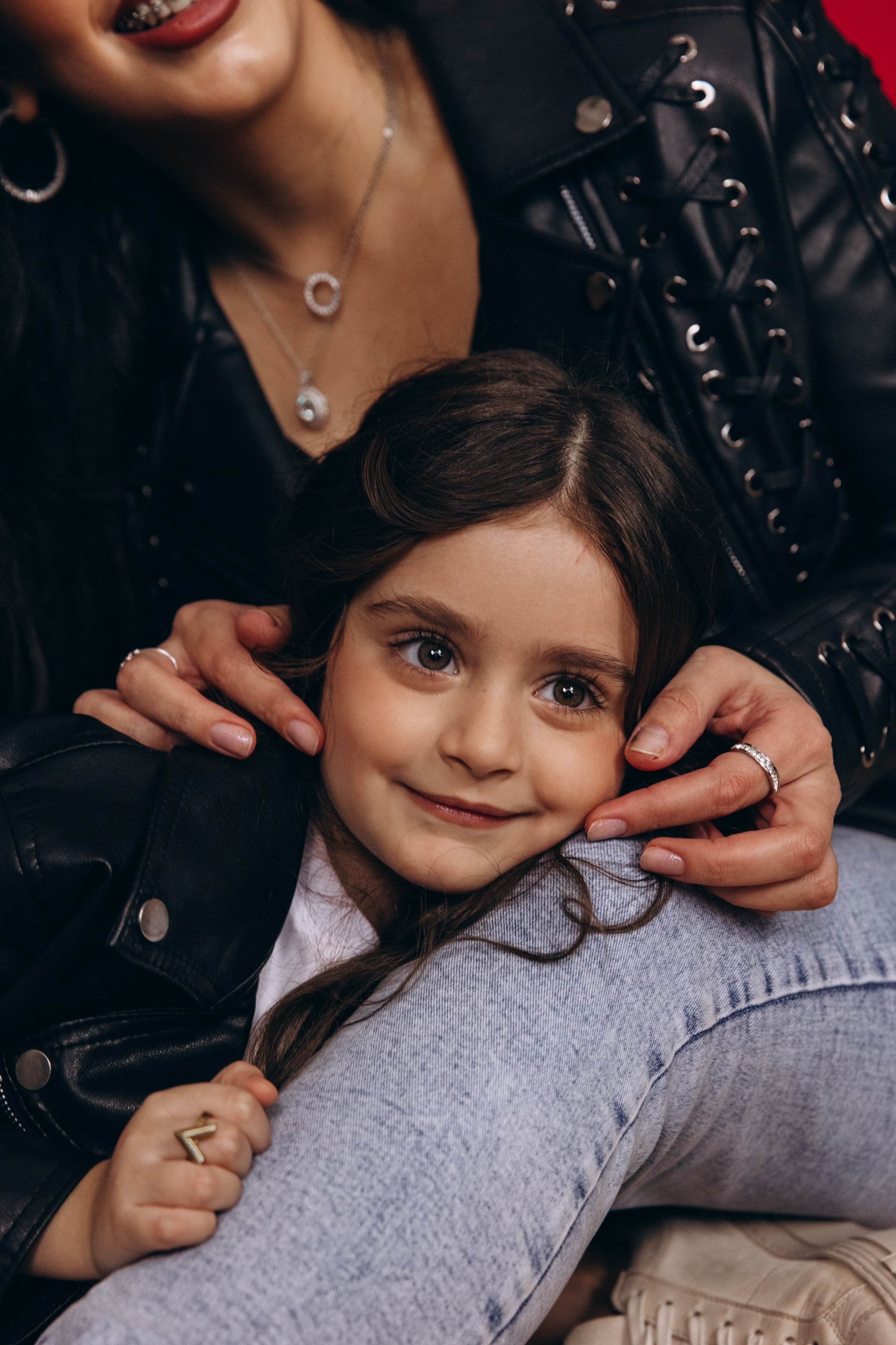 Наши дети будут лучше, чем мы. Фотограф Алина Ионычева в Новосибирске