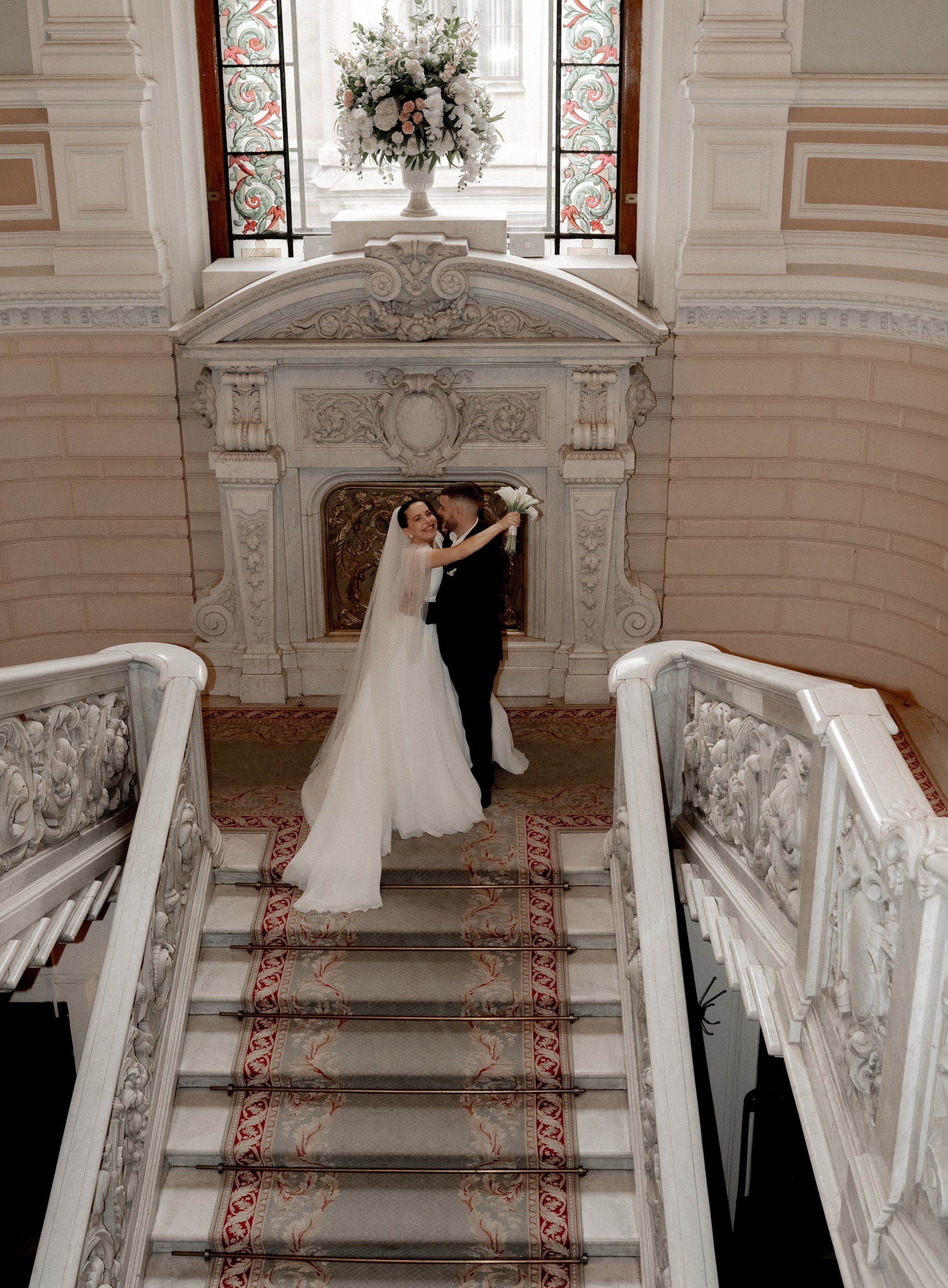 Александр и Тамара. Фотограф Санкт-Петербург/Гомель Виктория Петрова