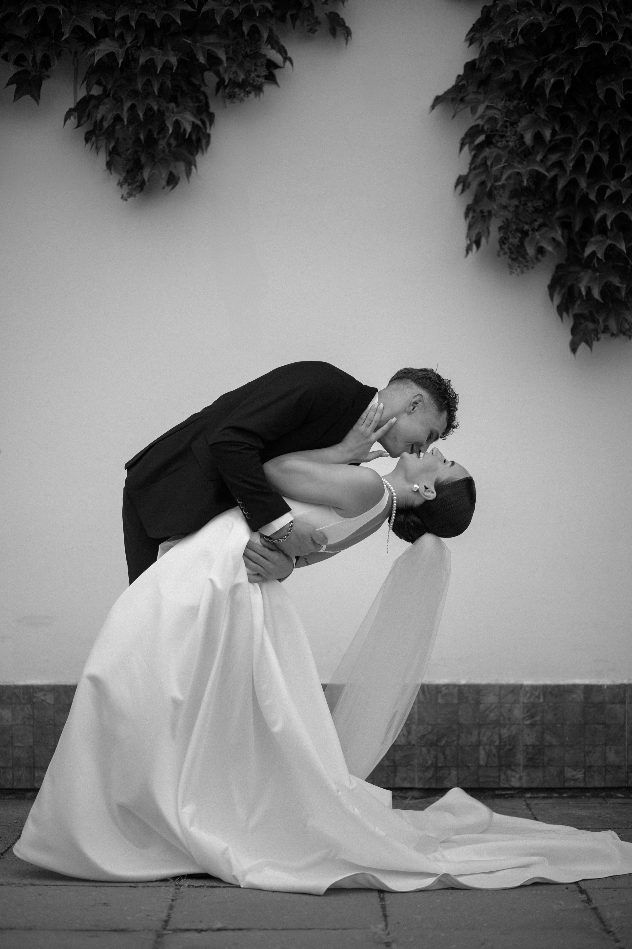 Аня и Игорь. Dima Lemeshevsky