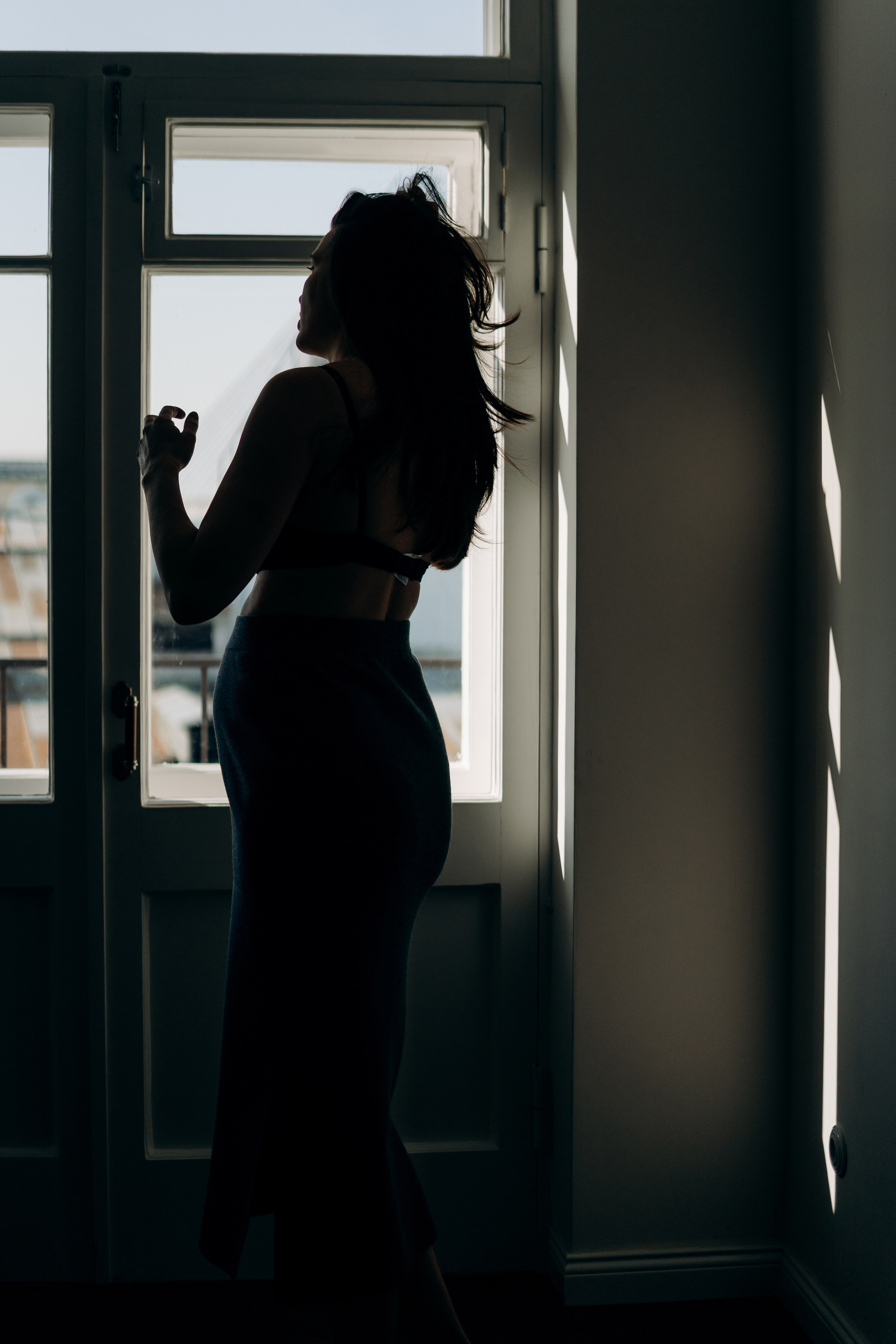 Алёна. Фотограф Москва Виктория-Антуанетта