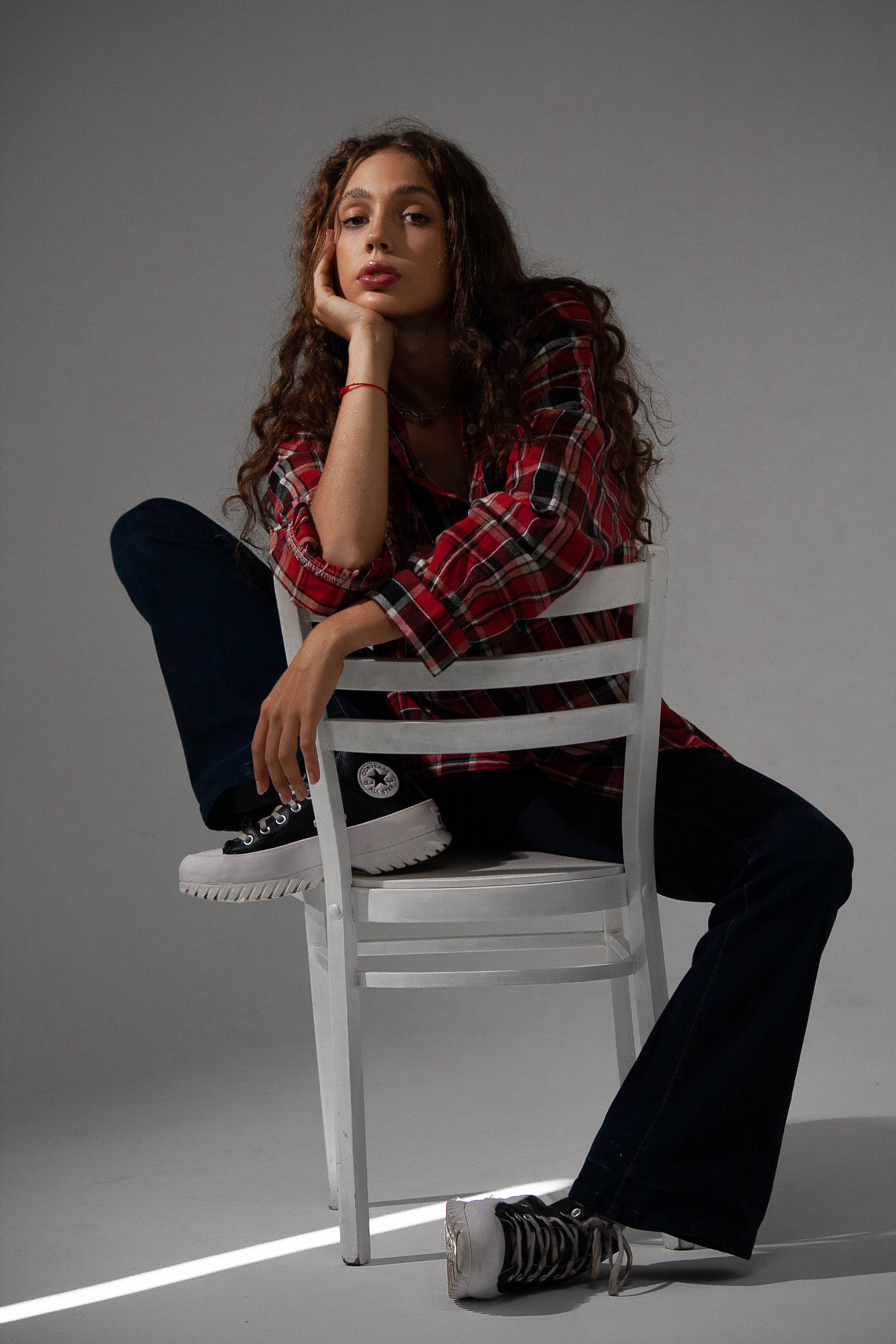 Анастасия Карасёва. Модельное агентство TM Models в Калининграде