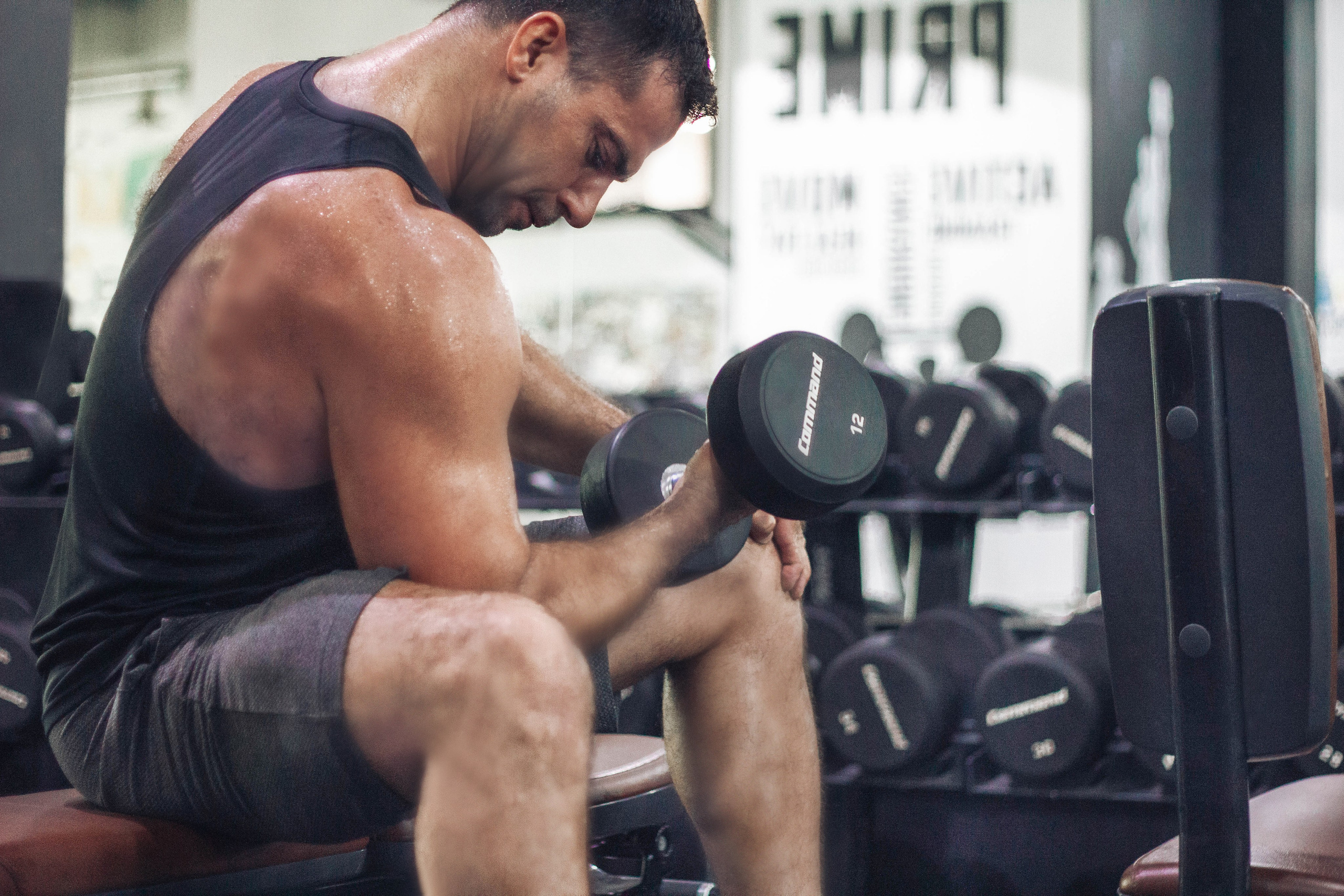 Спорт. Фотограф в Липецке Ирина Козлова