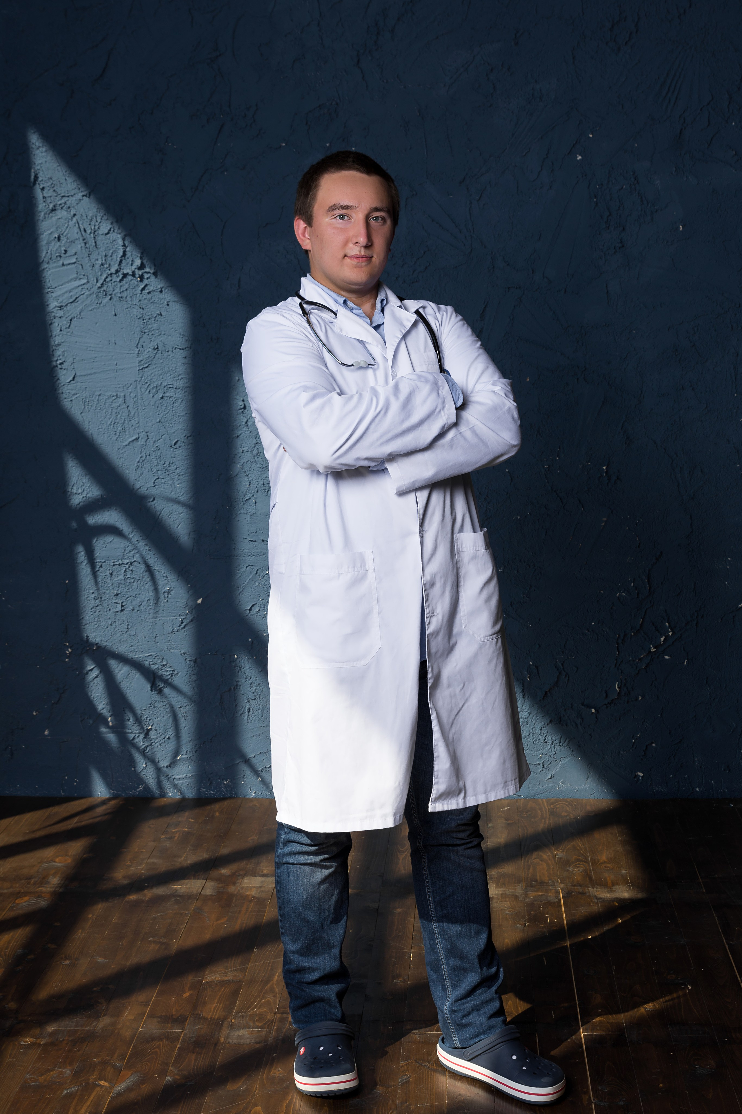 Группа 2. Фотограф Рузанна Ганн