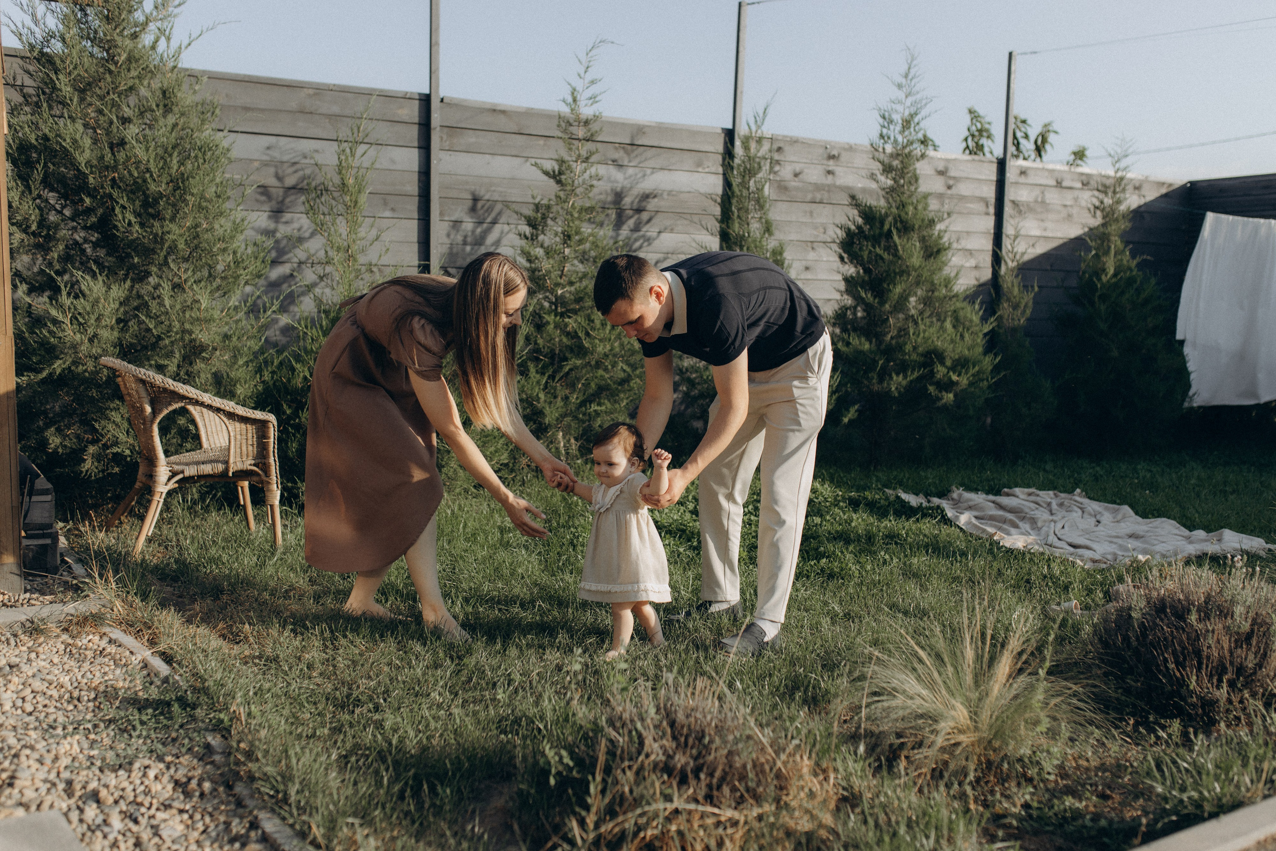 Настя, Артем и София. Семейный фотограф и фотограф на роды в Ростове-на-Дону Мухина Виктория