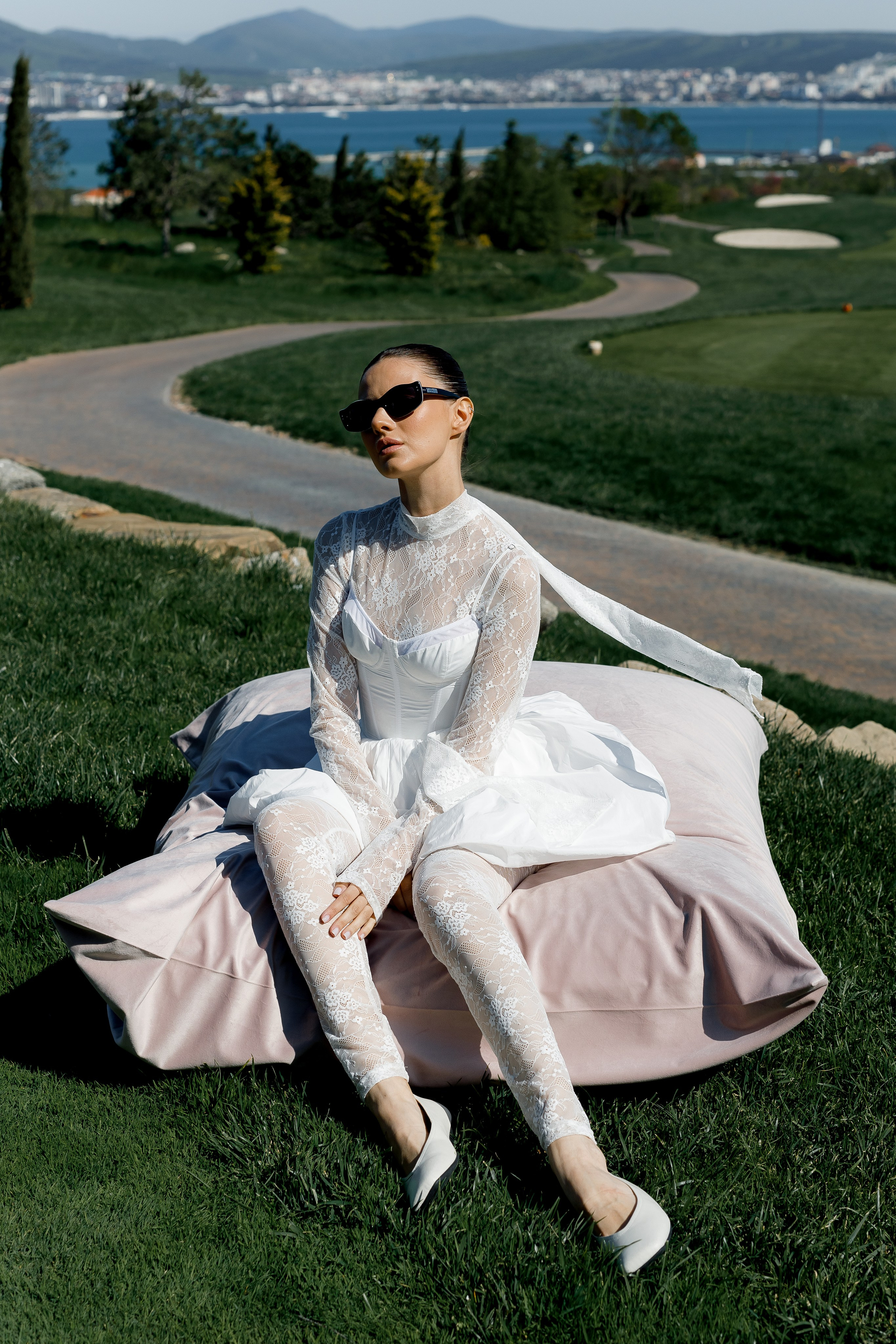 ГОЛЬФ РЕЗОРТ