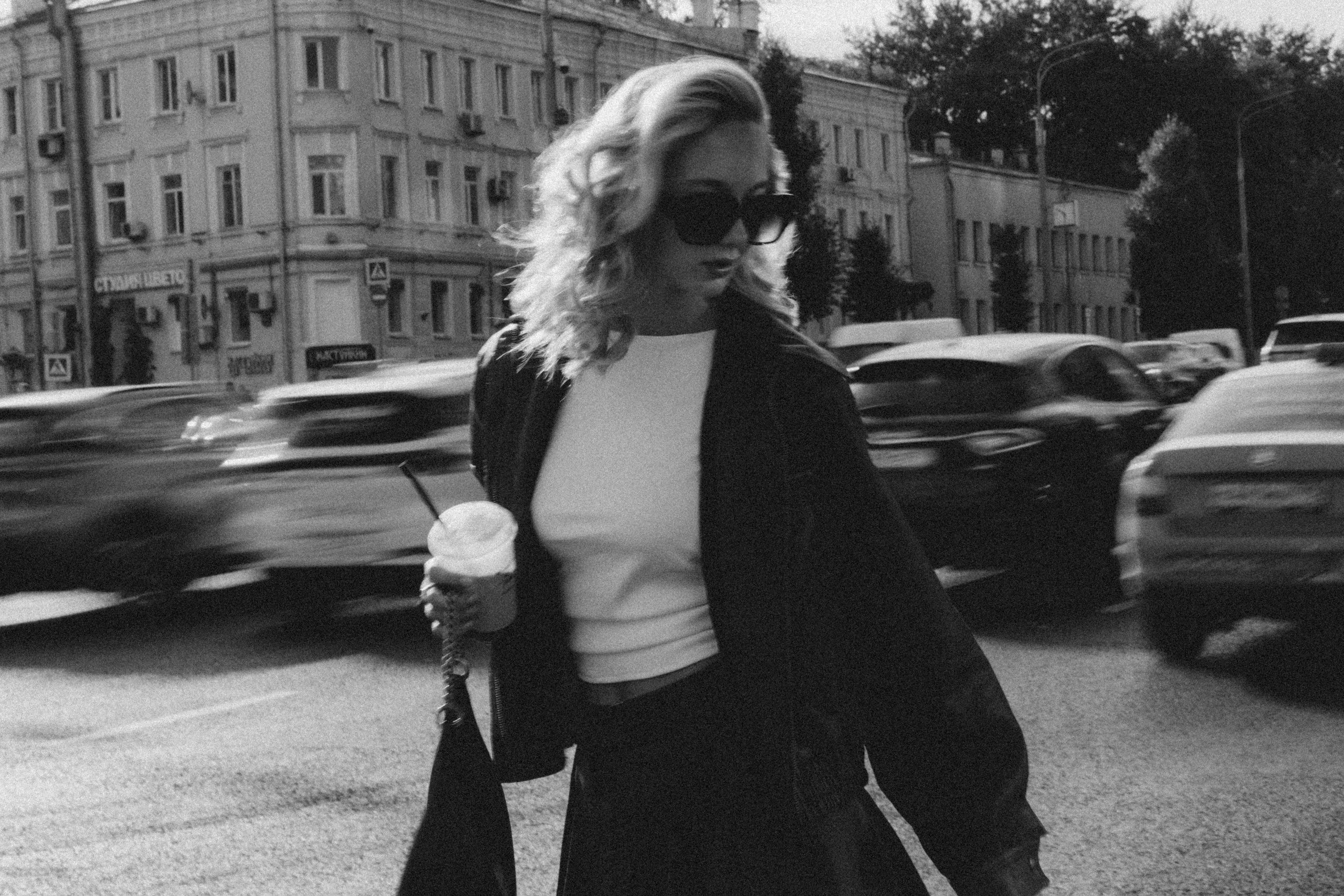 Индивидуальная съемка. Ильдар Салимов — портретный и репортажный фотограф в Москве
