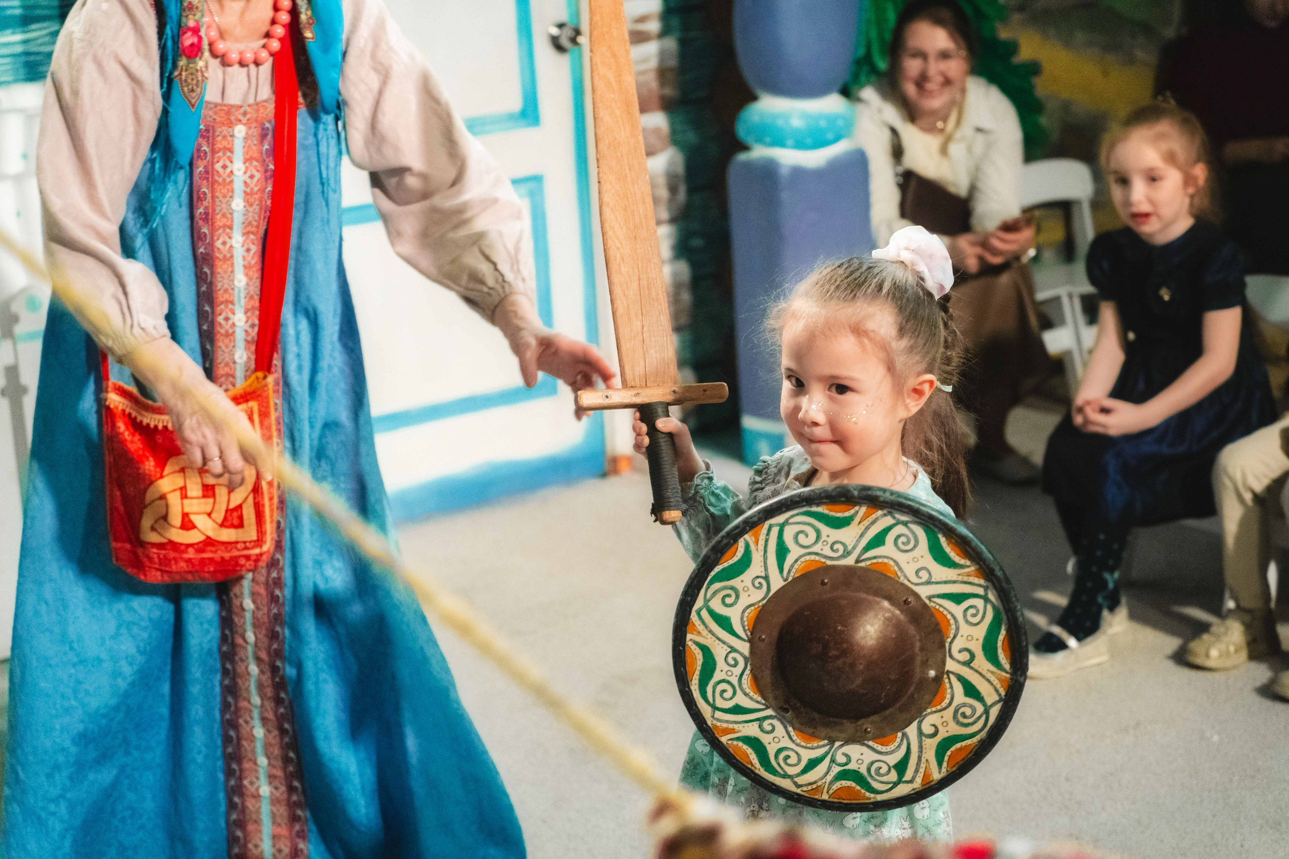 День рождения Тёмы. Свадебный и семейный фотограф в Санкт-Петербурге Виктор Голубев