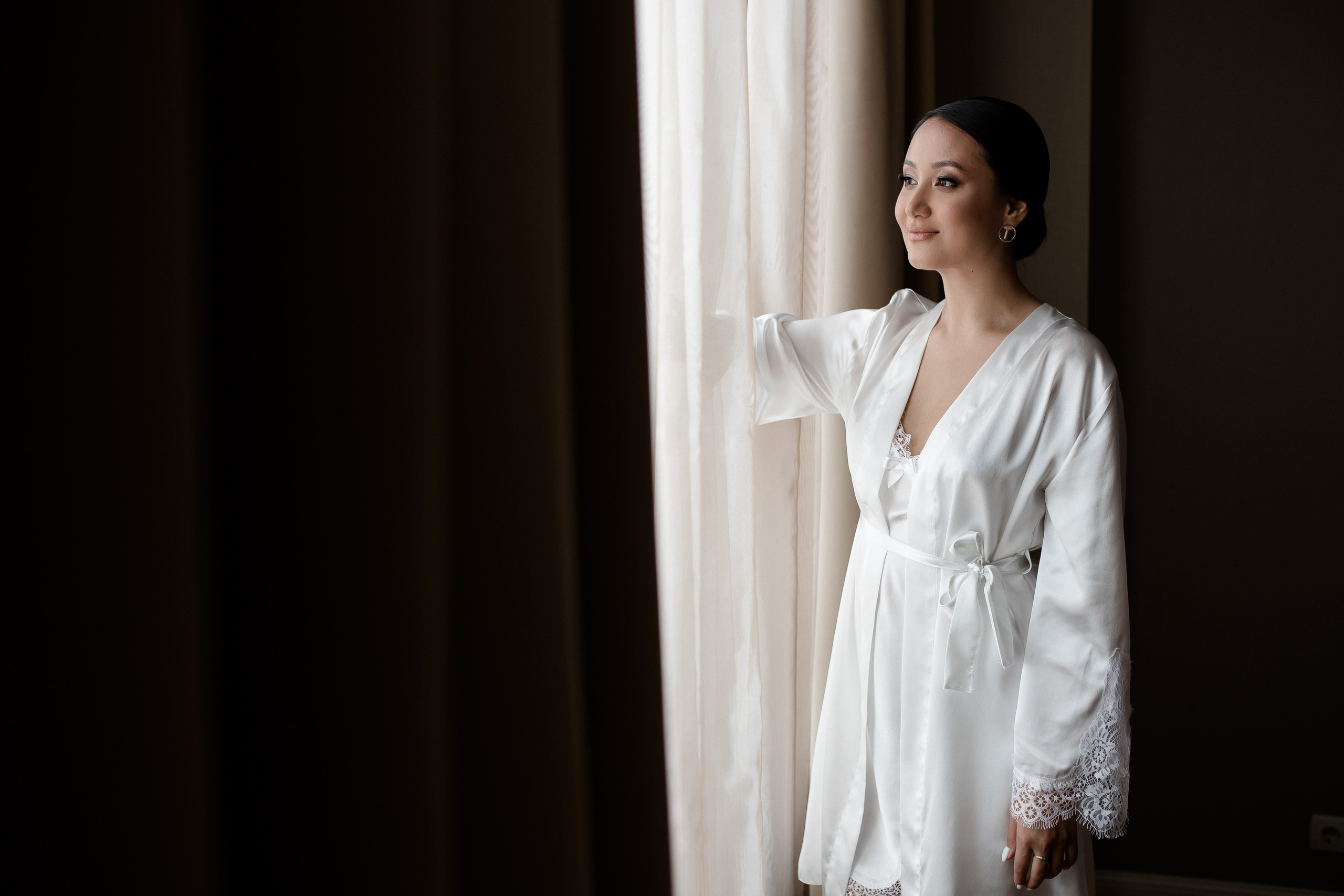 Алия + Илларион. Свадебный и семейный фотограф в Саратове Маша Паника