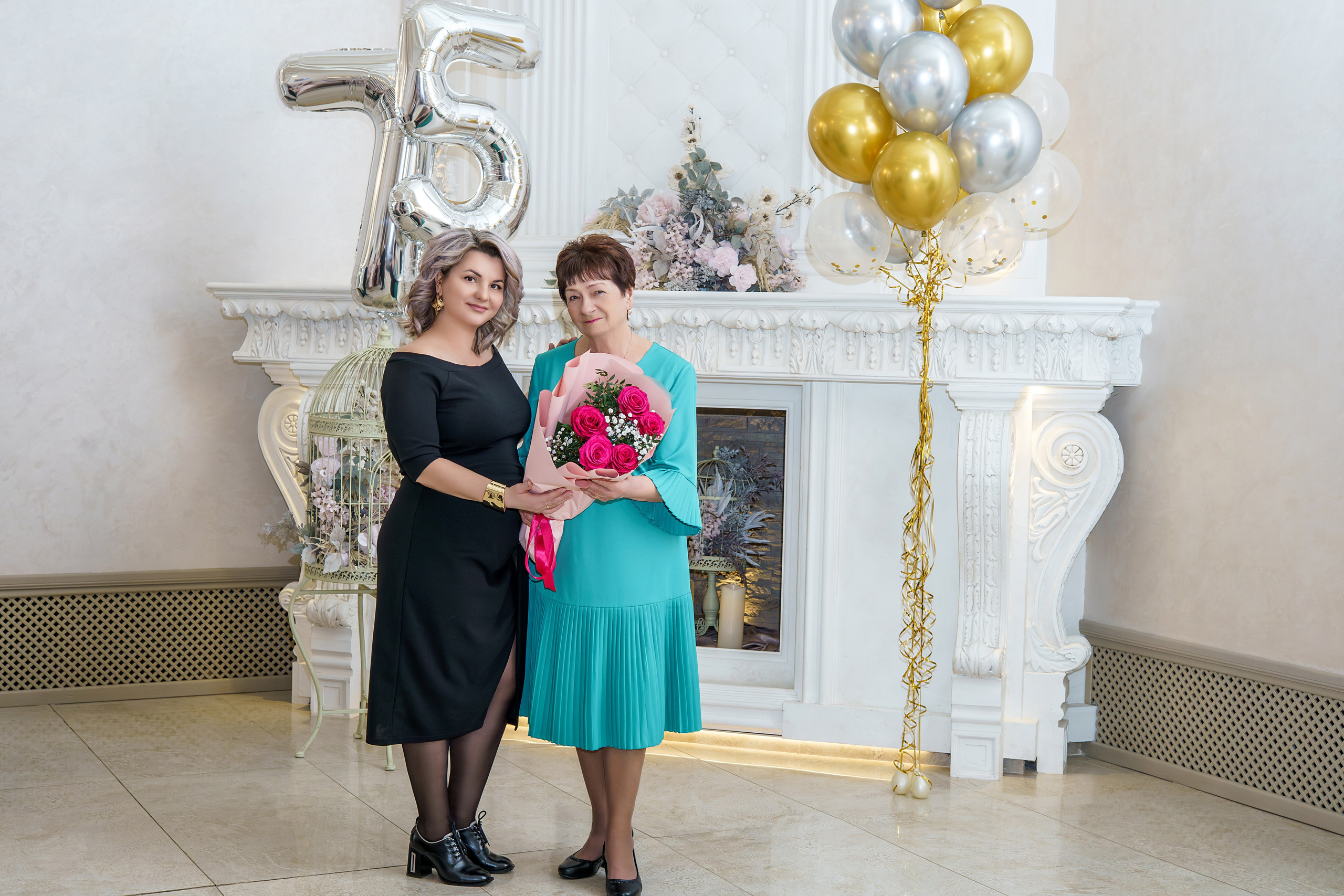 Юбилей. Фотограф беременности и детей  Воронеж/Бутурлиновка Ткачева Аня