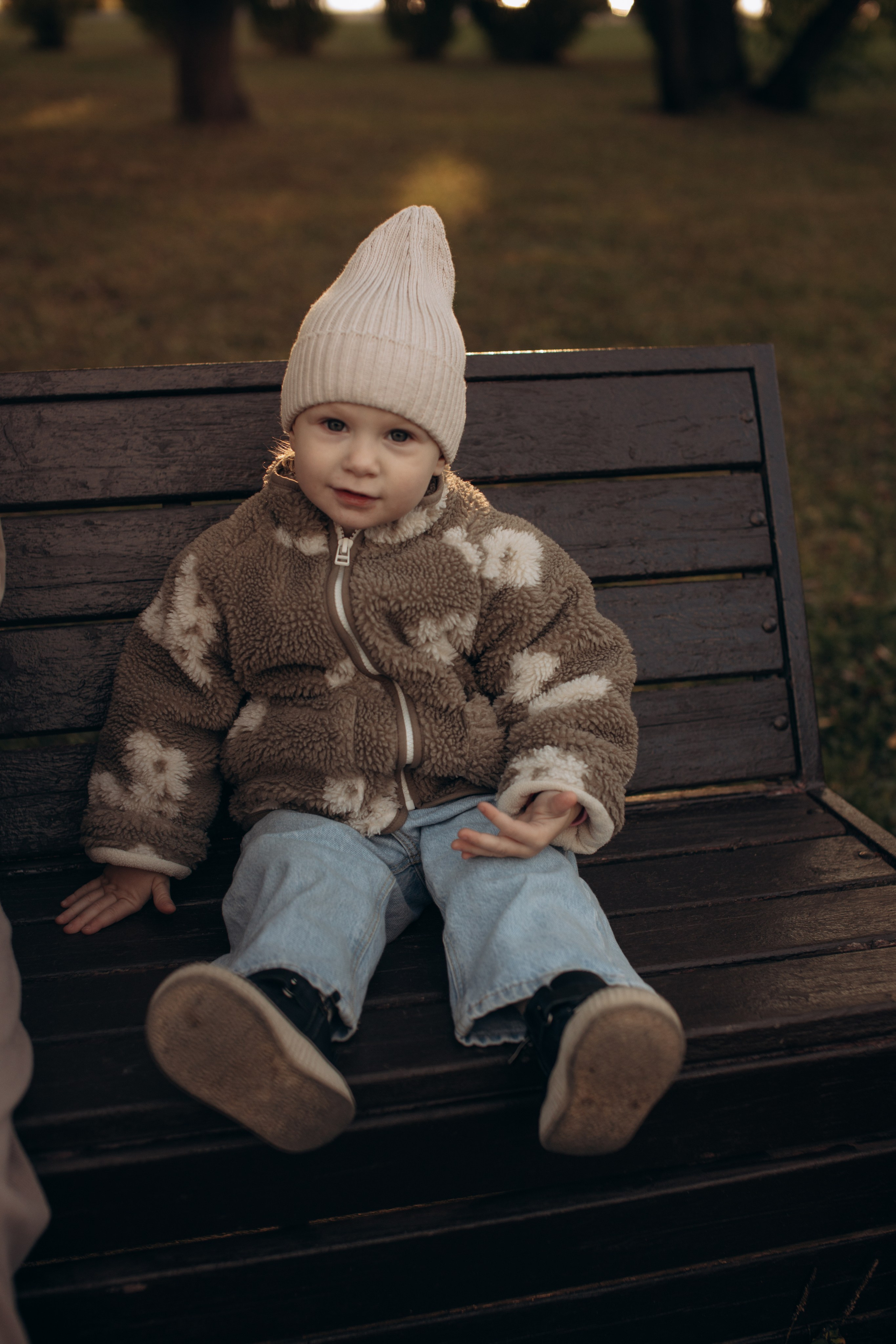 Семейная съемка. Главная