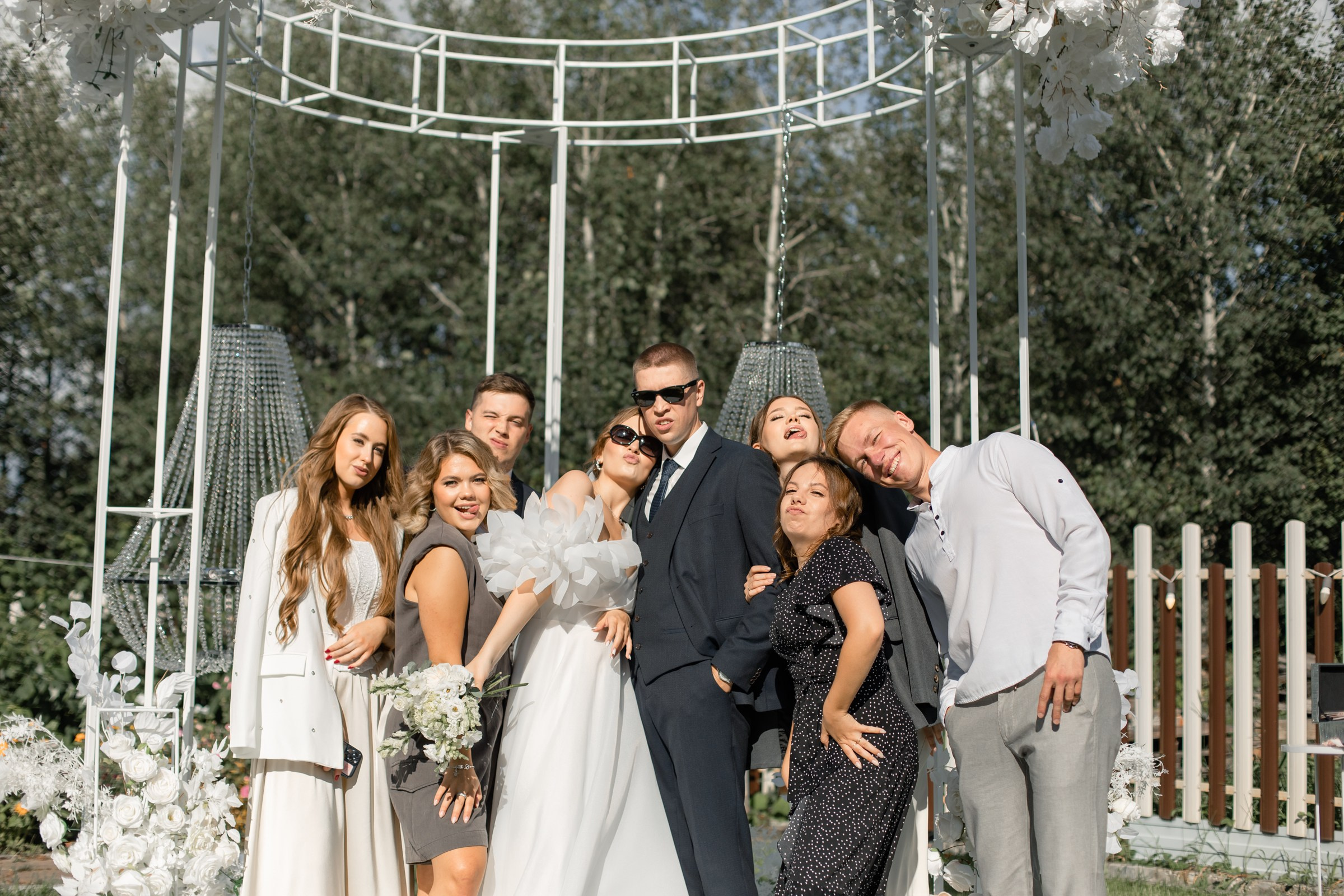 Самый чистый кайф. Свадебный фотограф Сочи, Екатеринбург и Санкт-Петербург