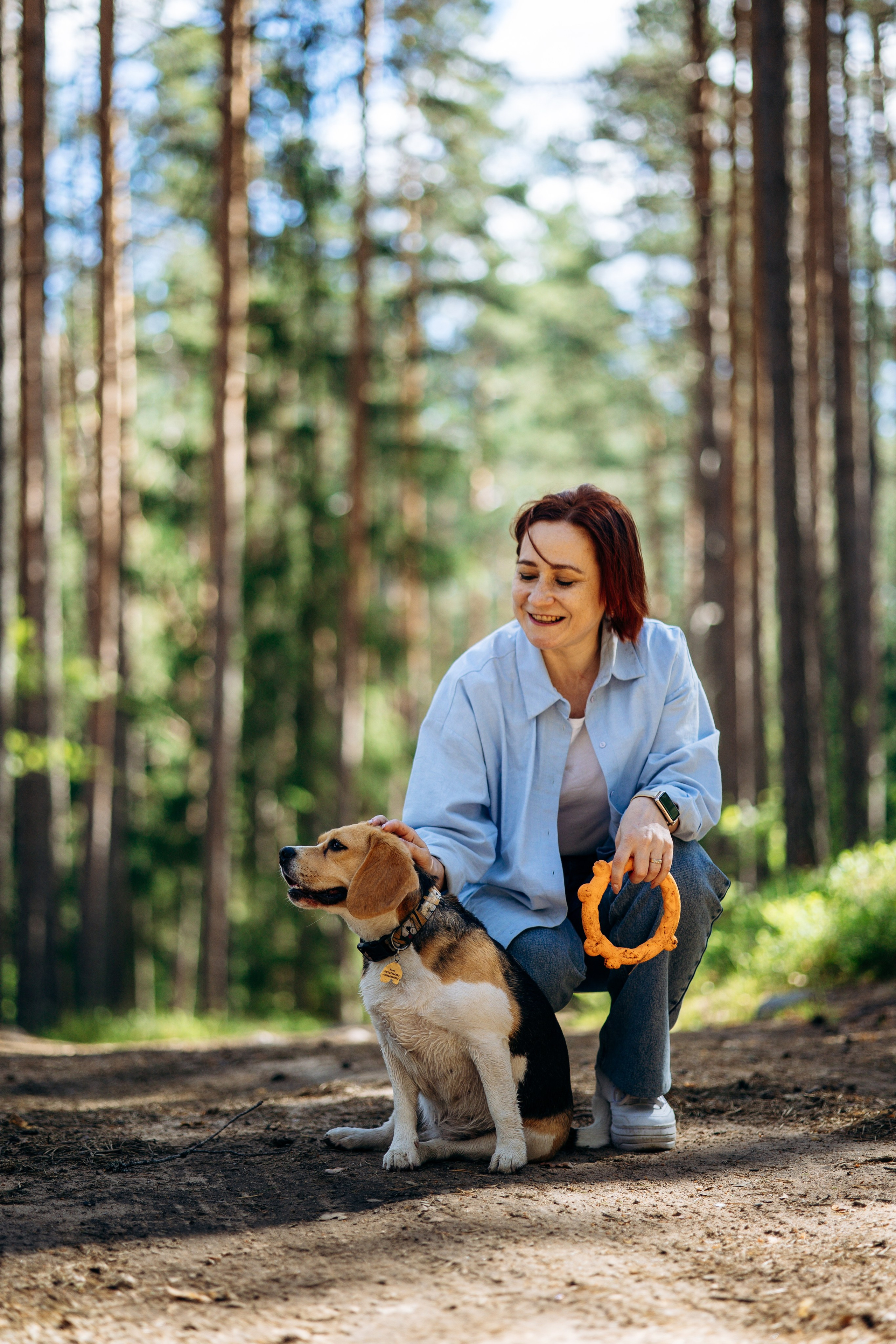 Котофеи и их семья. Фотограф — Анималист | Санкт-Петербург