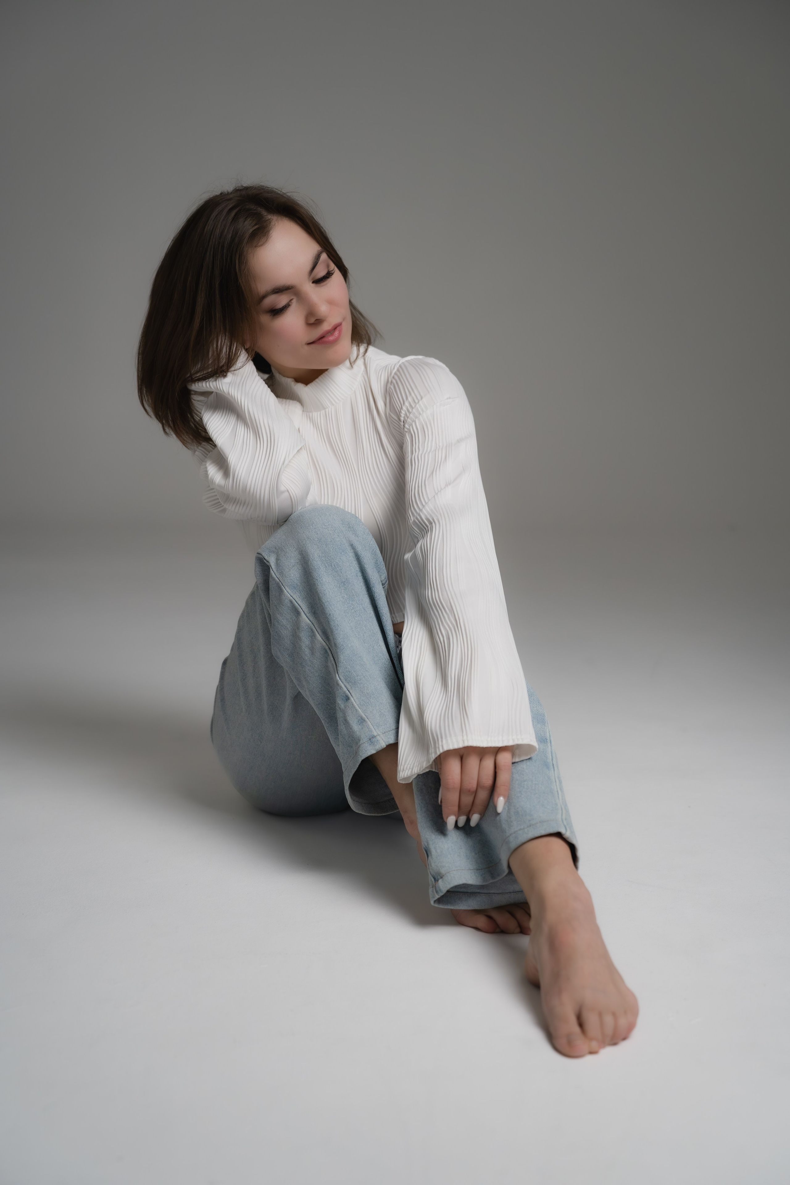 Портрет. Фотограф Казани Евстифеева Кристина