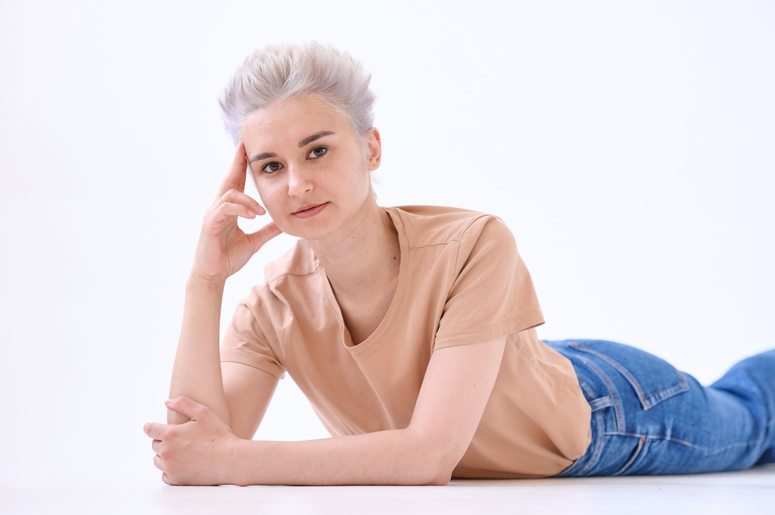 Фотосессия Оля 25.10.21. Никита Хохловский фото и видео продакшн