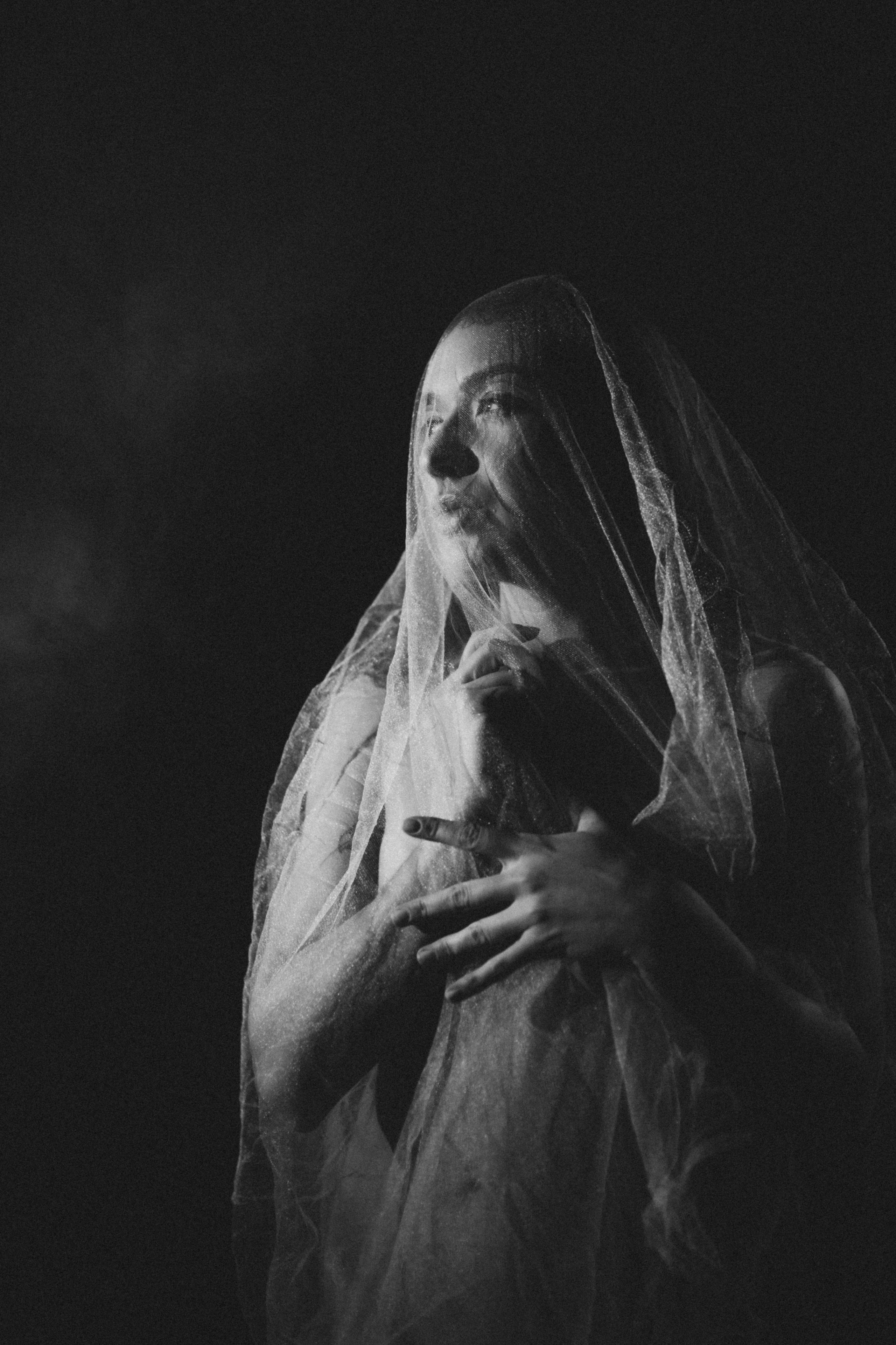 Волшебная съёмка для Яны