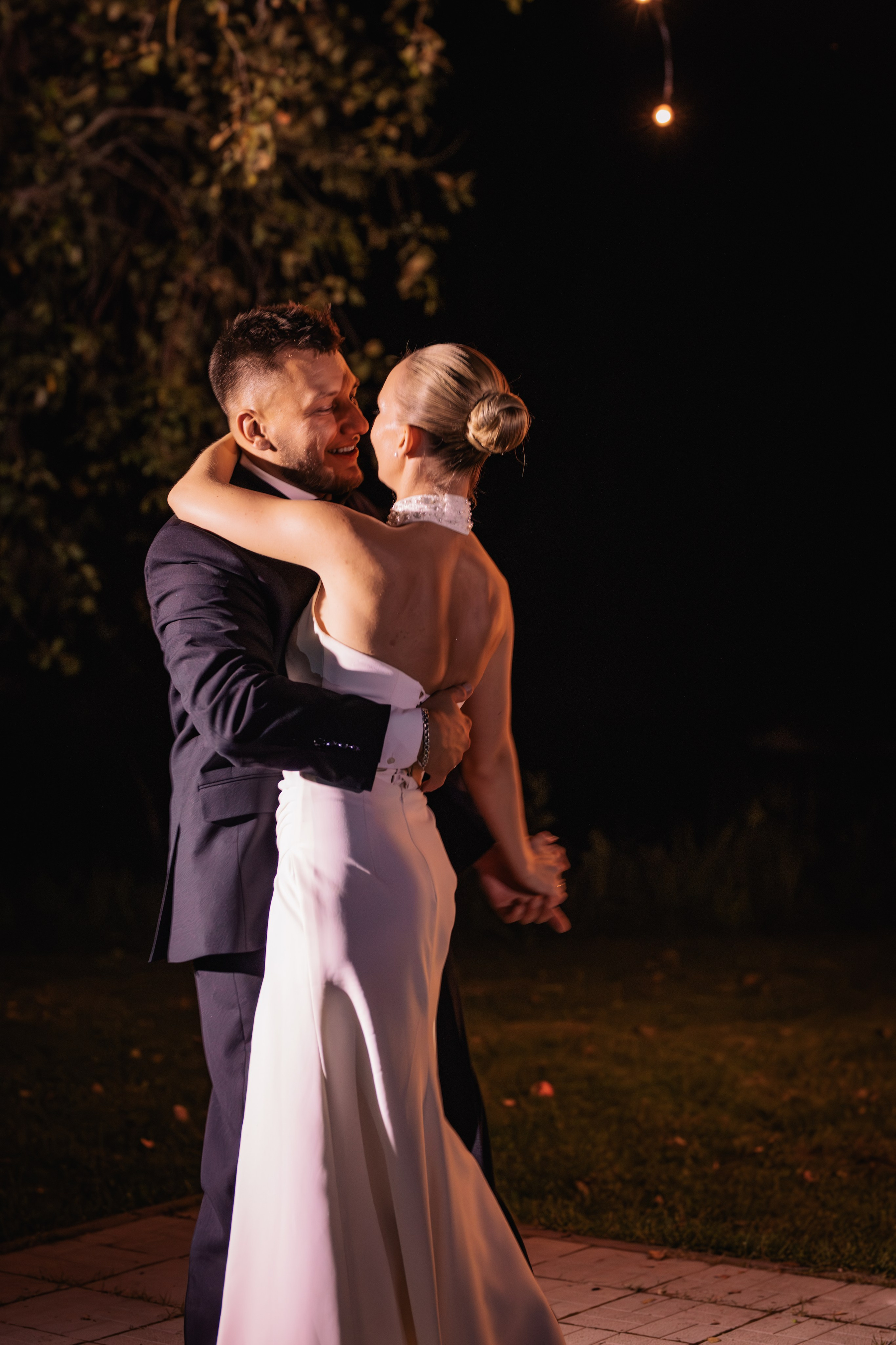 Ангелина и Дима