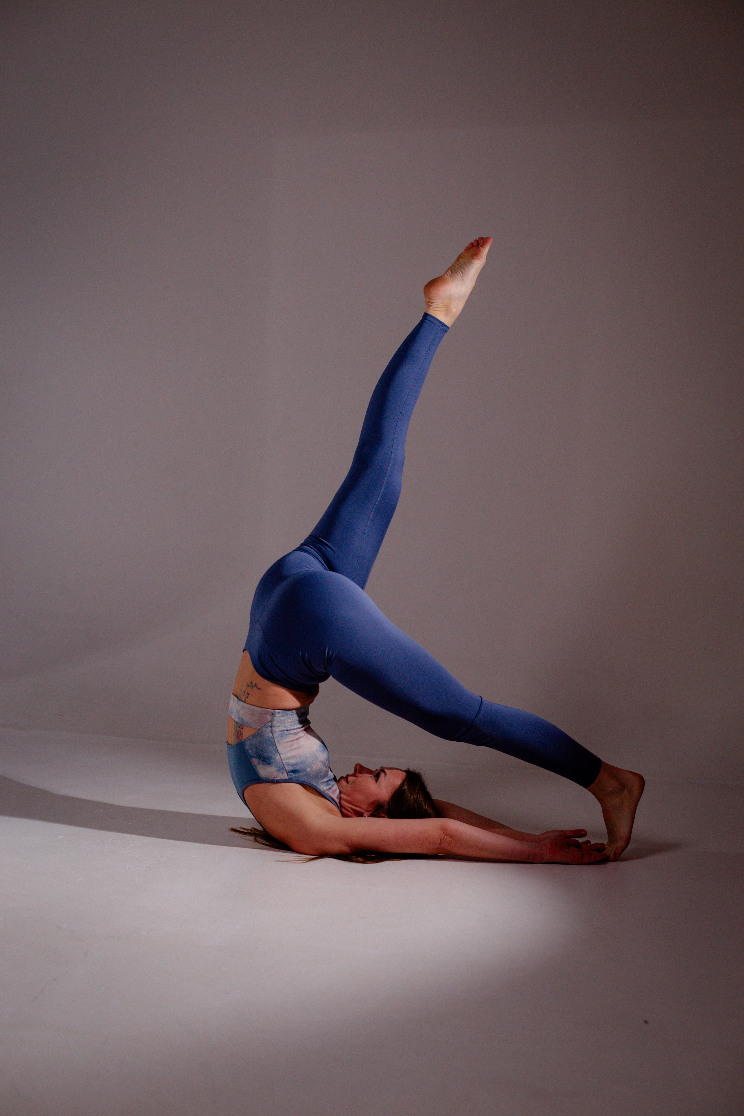 Фитнес-проект