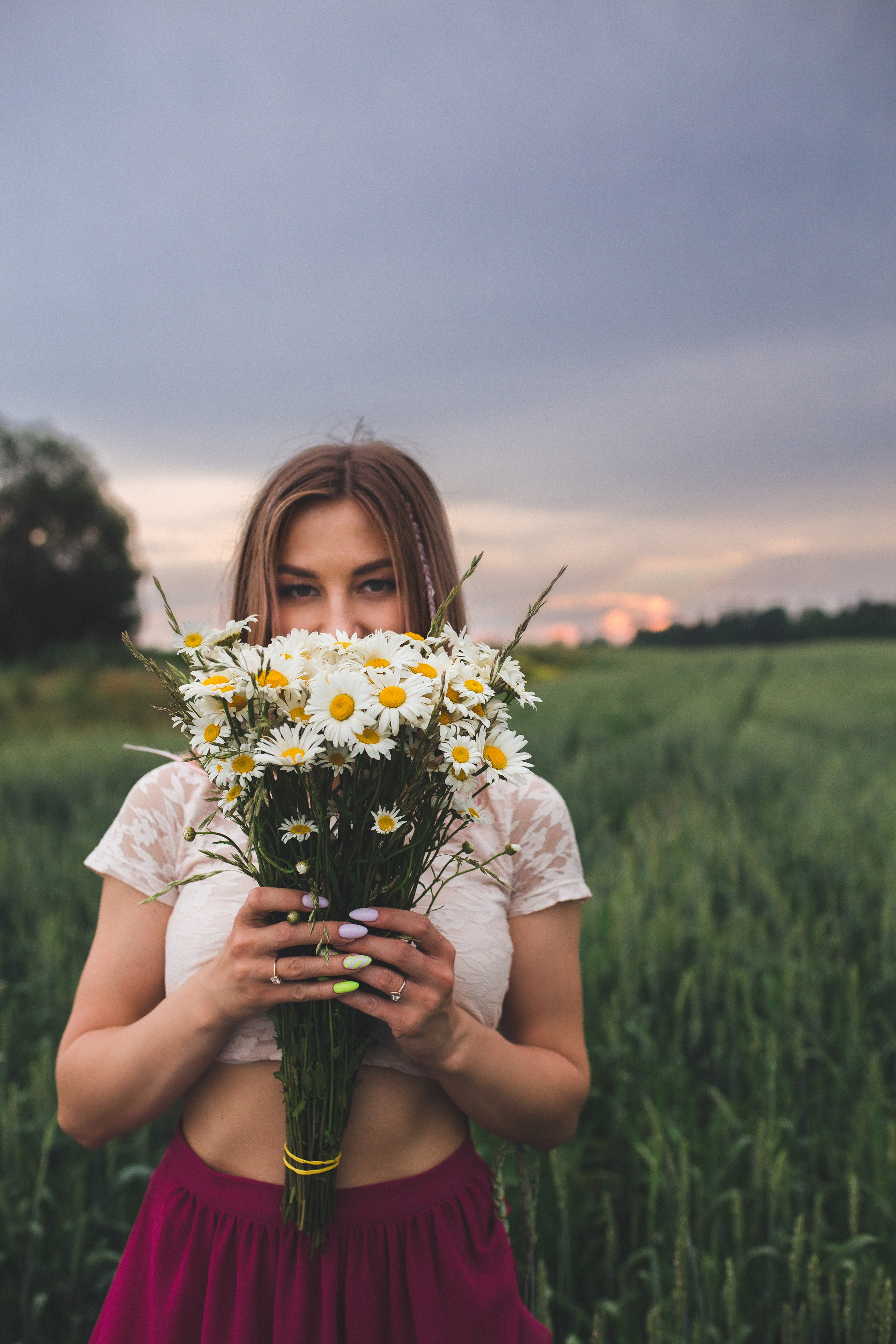 Виктория и Артём
