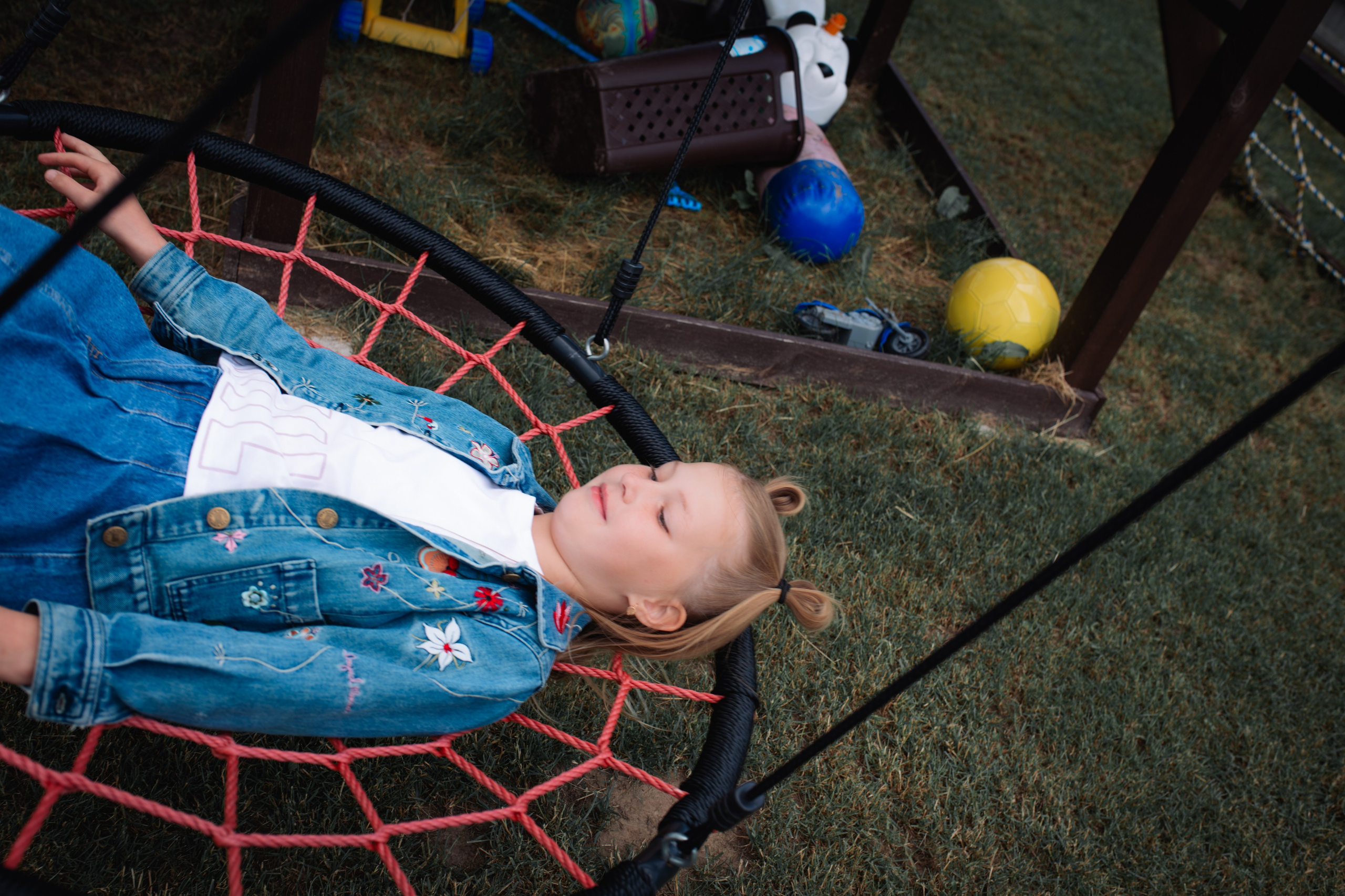 День рождения Димки