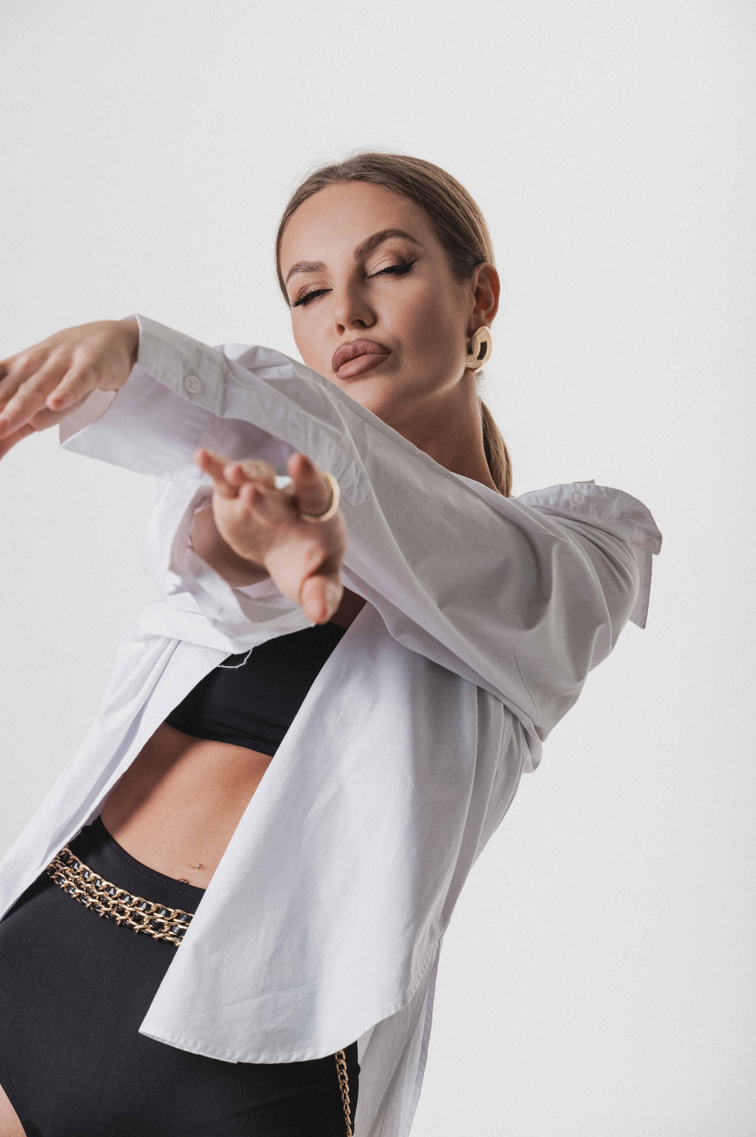 Олеся. Свадебный фотограф в Рязани Дзюрак Елизавета