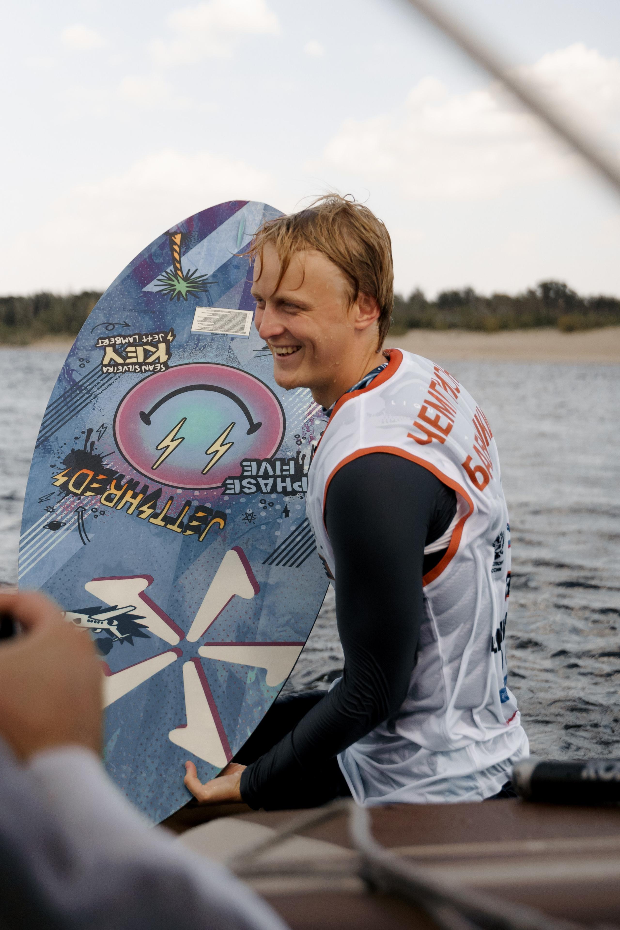 Surf 2025. Фотограф Валерия Крахмалева