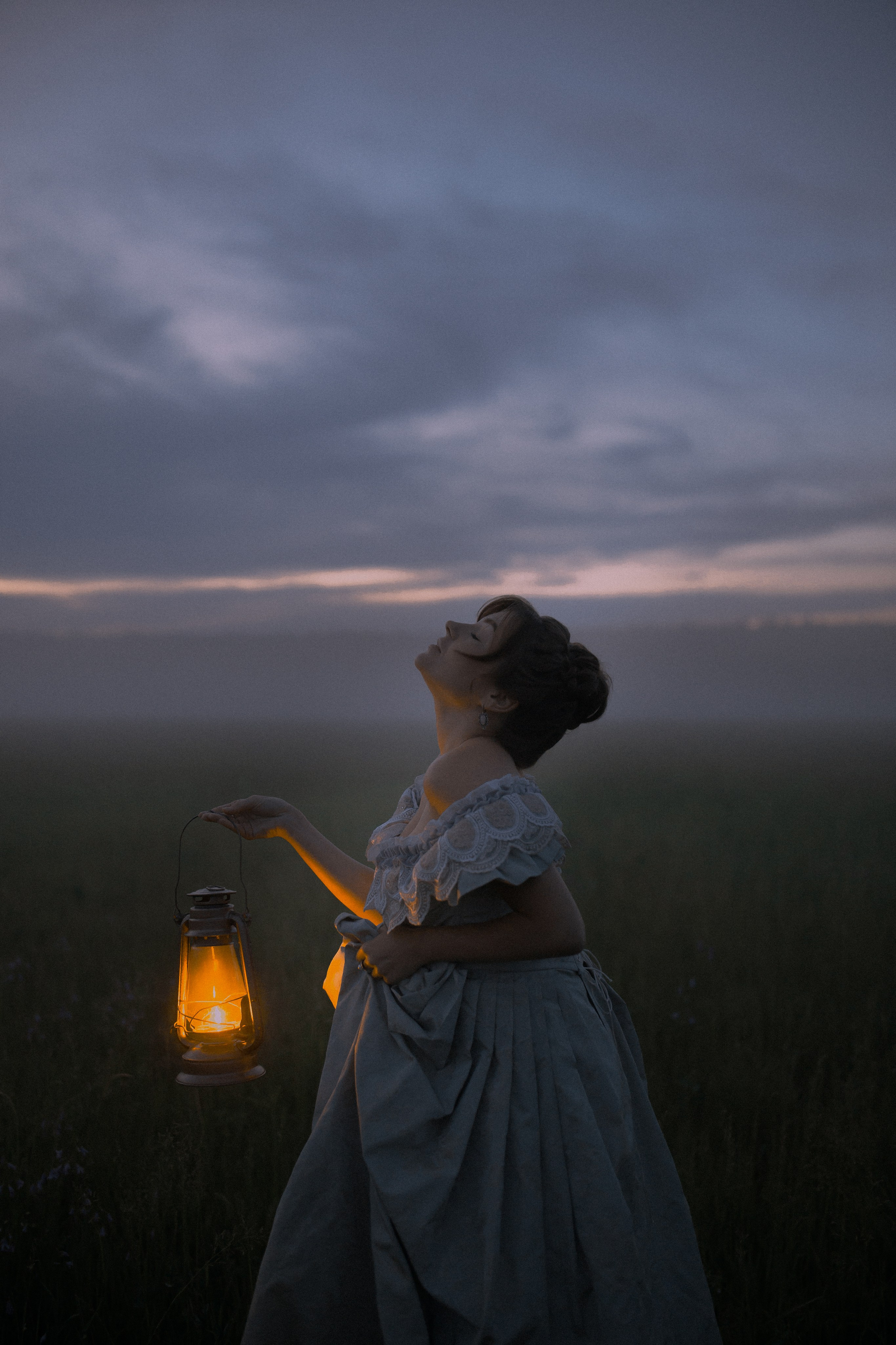 «Подмосковные вечера». Твой проводник в мир ушедших эпох, романтики и женственности