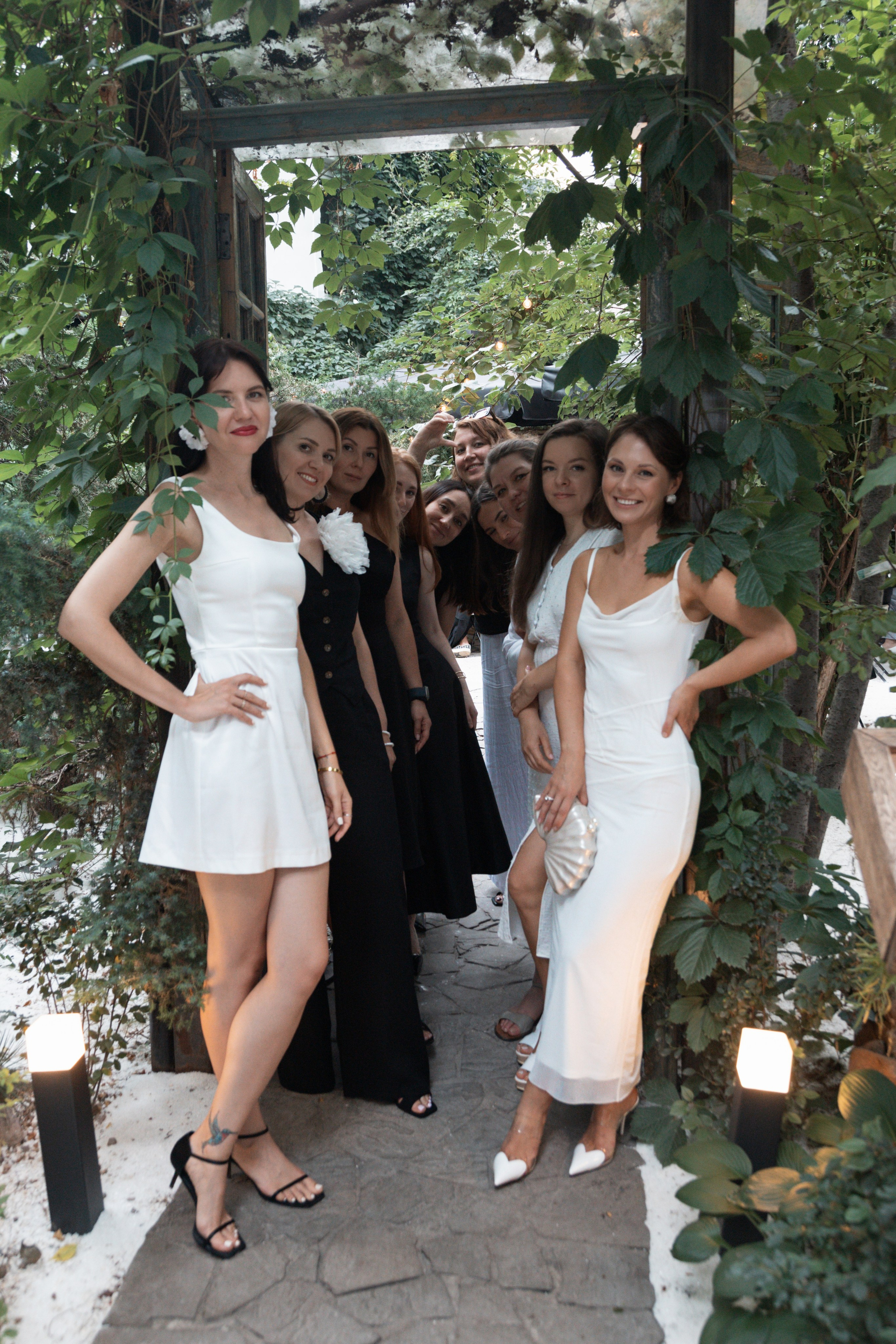 Групповые фото. Профессиональный фотограф в Москве