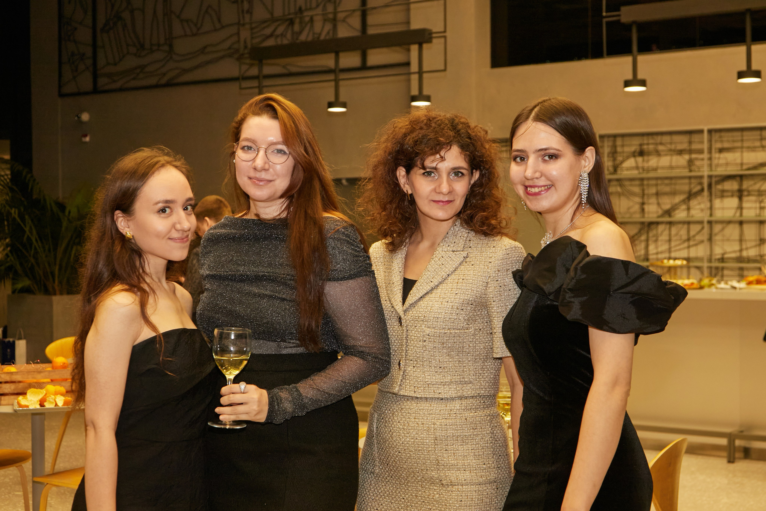 Корпоратив. Профессиональный фотограф в Москве