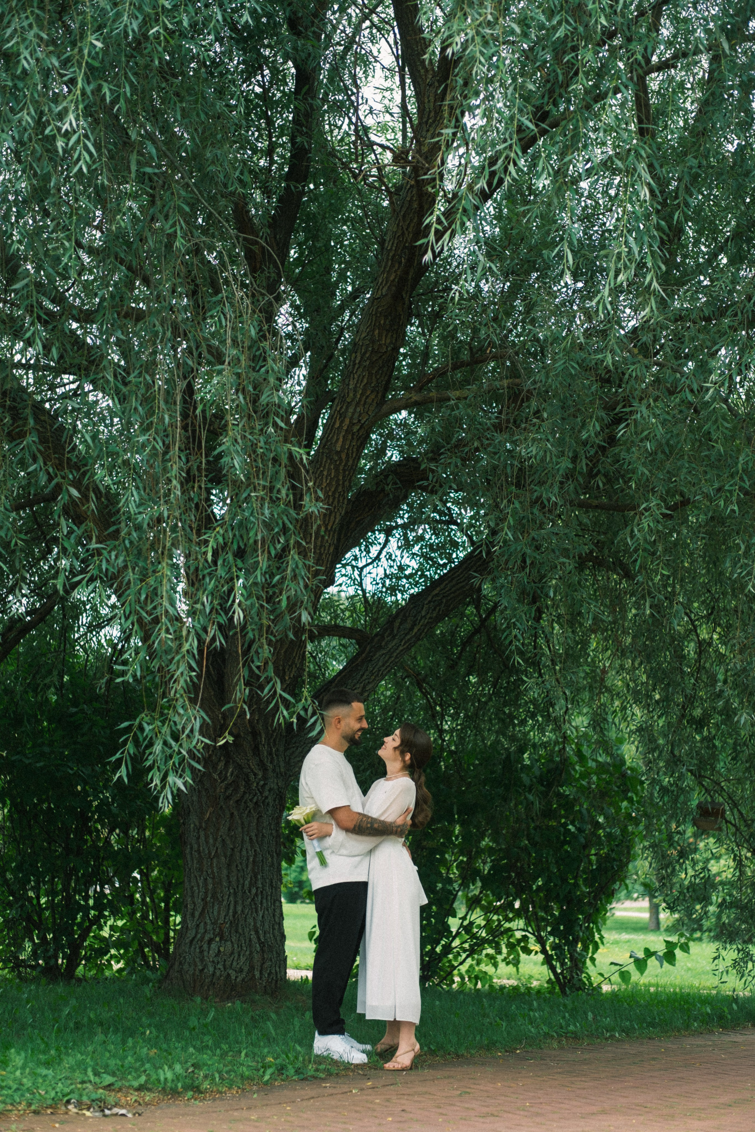 Свадьбы. Фотограф Москва, Дима Пеллер