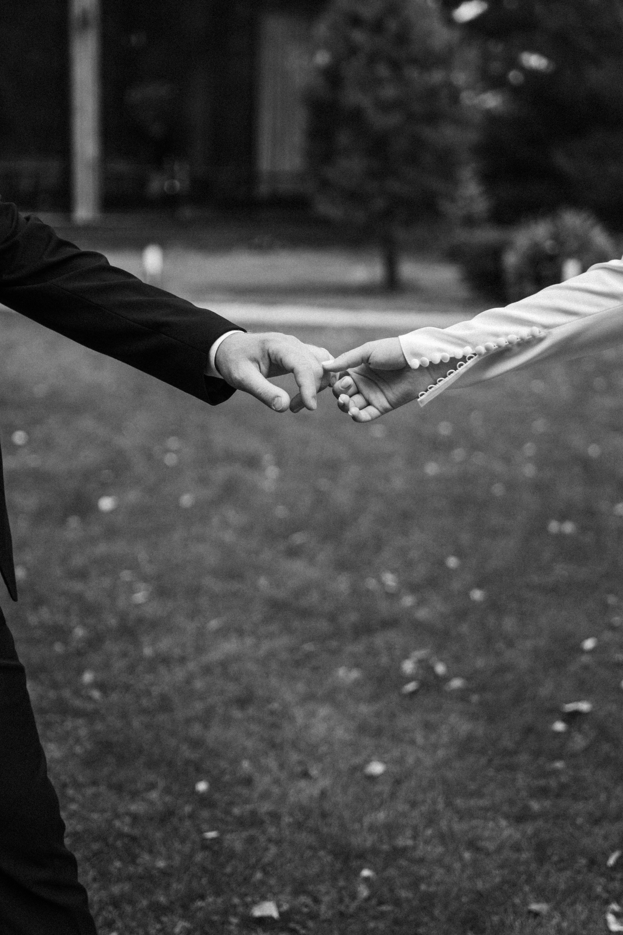 Алексей и Ульяна. Фотограф Барнаул Полина Теплова