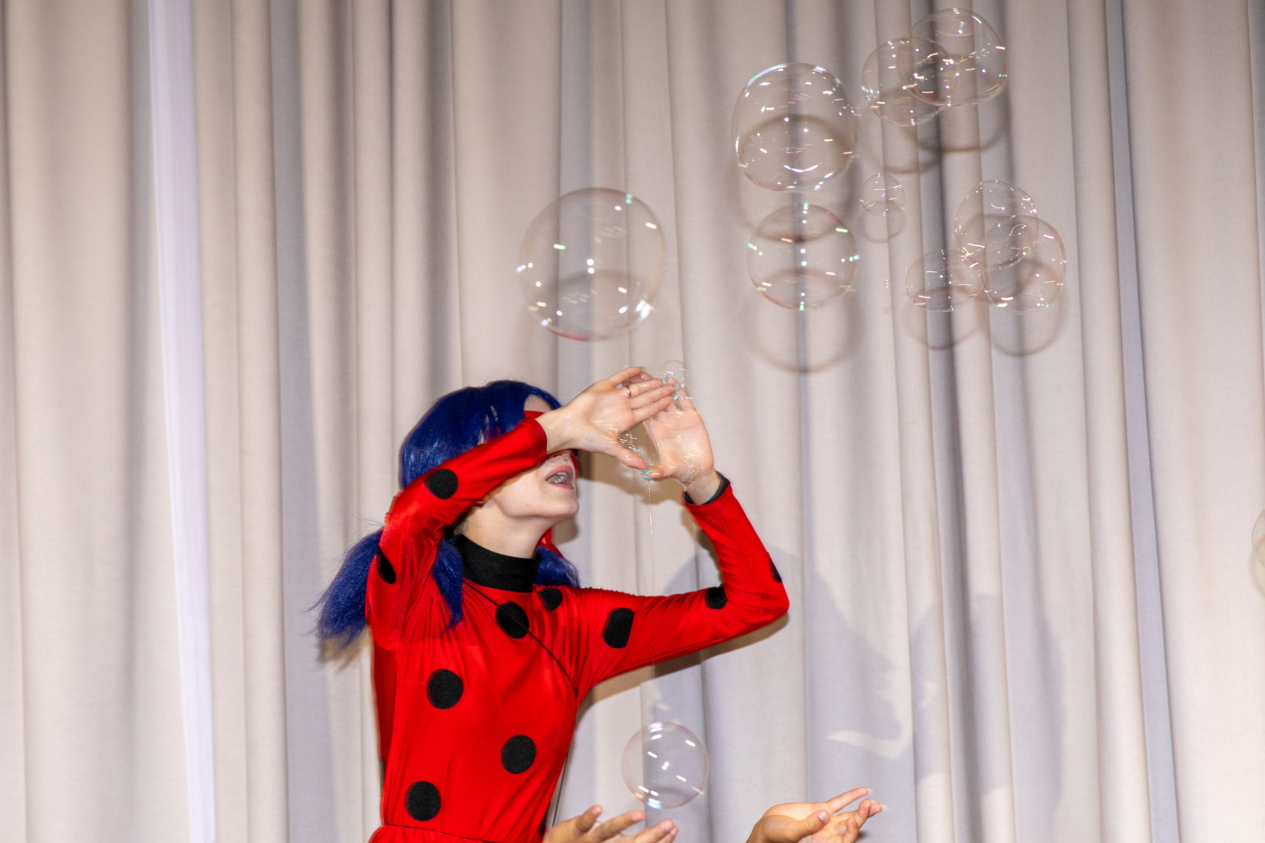 День рождение Златы. Школьный и детский фотограф в Южно-Сахалинске Анастасия Лескова