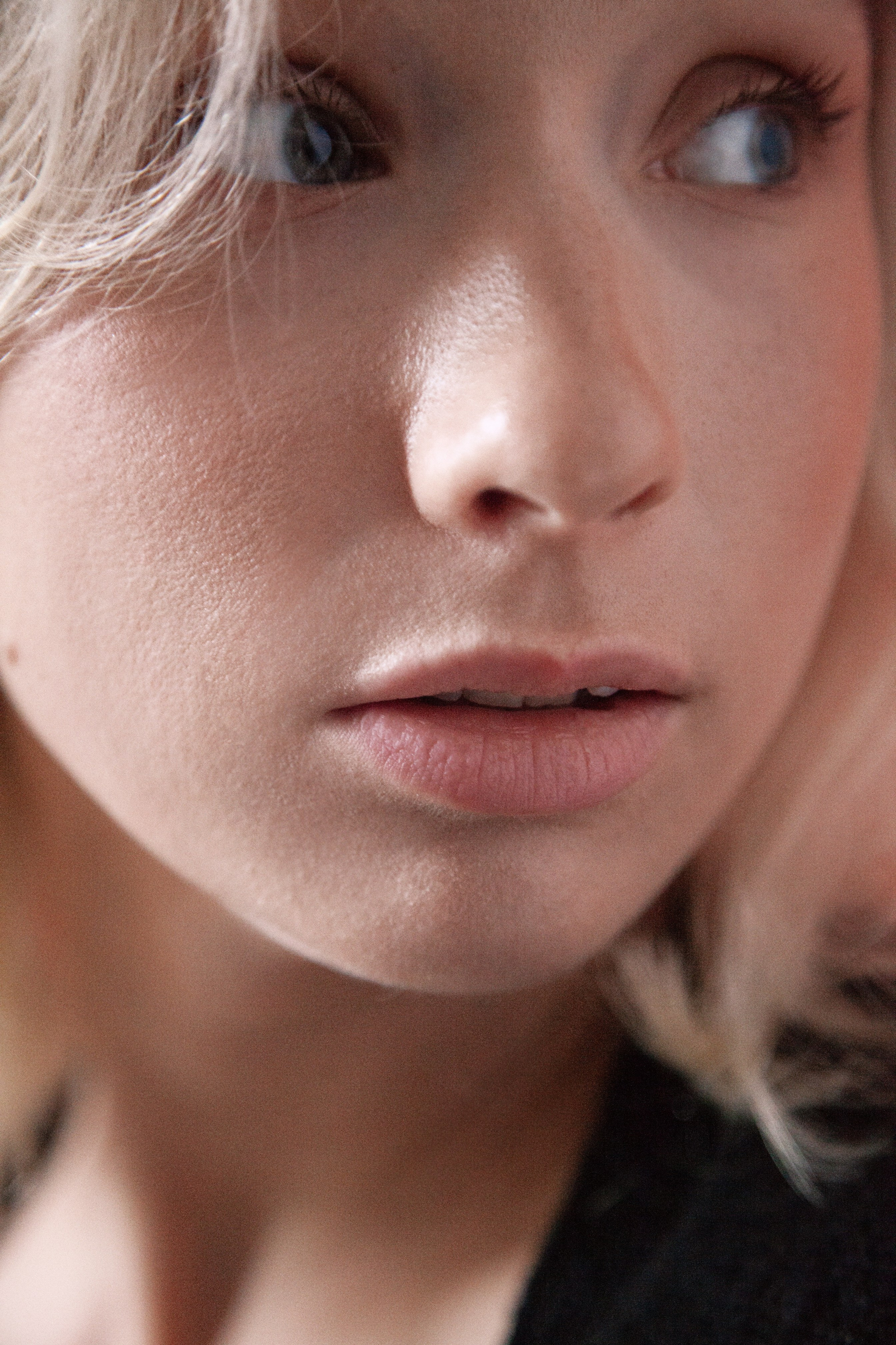 Актёрские. Главная