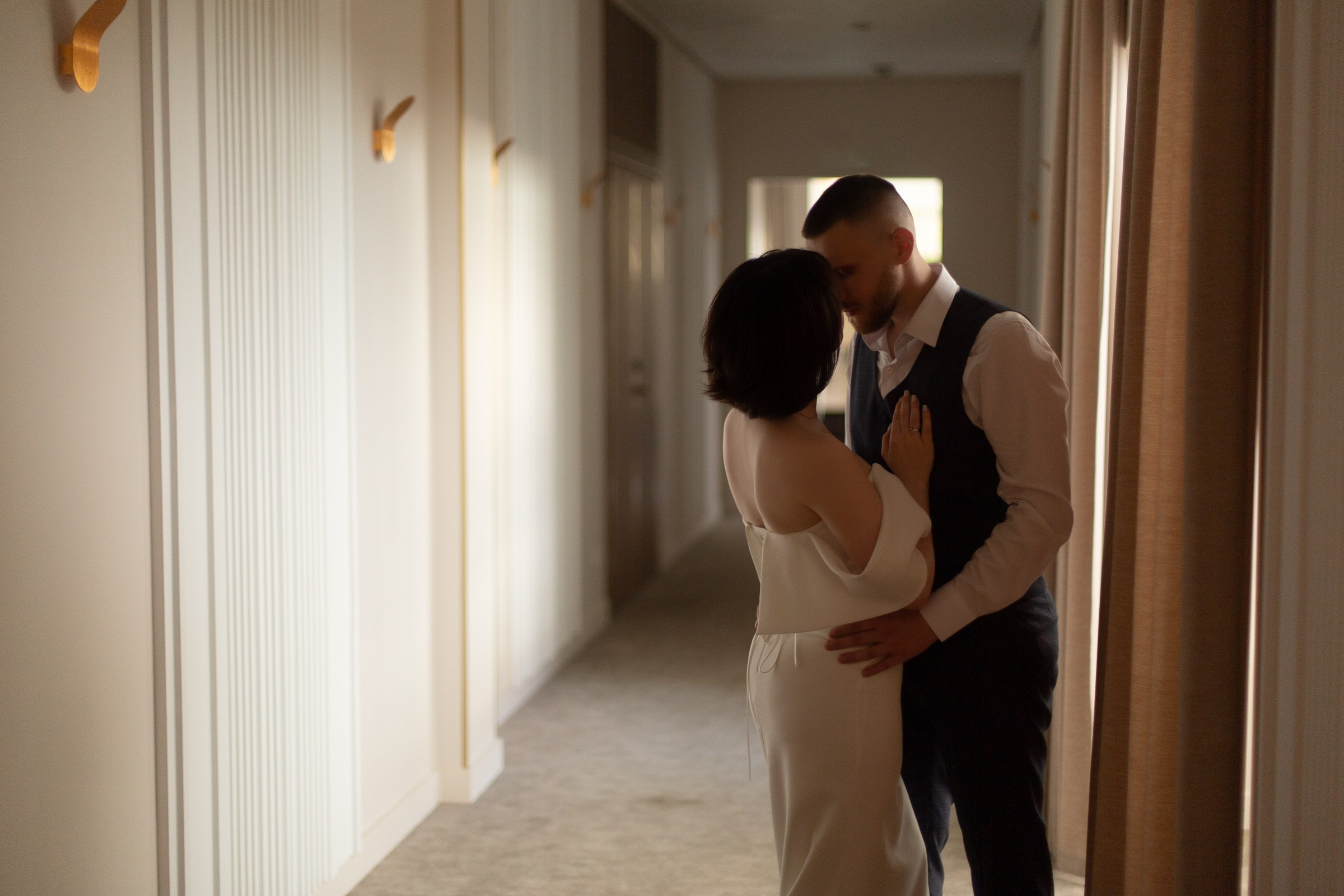 Свадебный фотограф в Москве