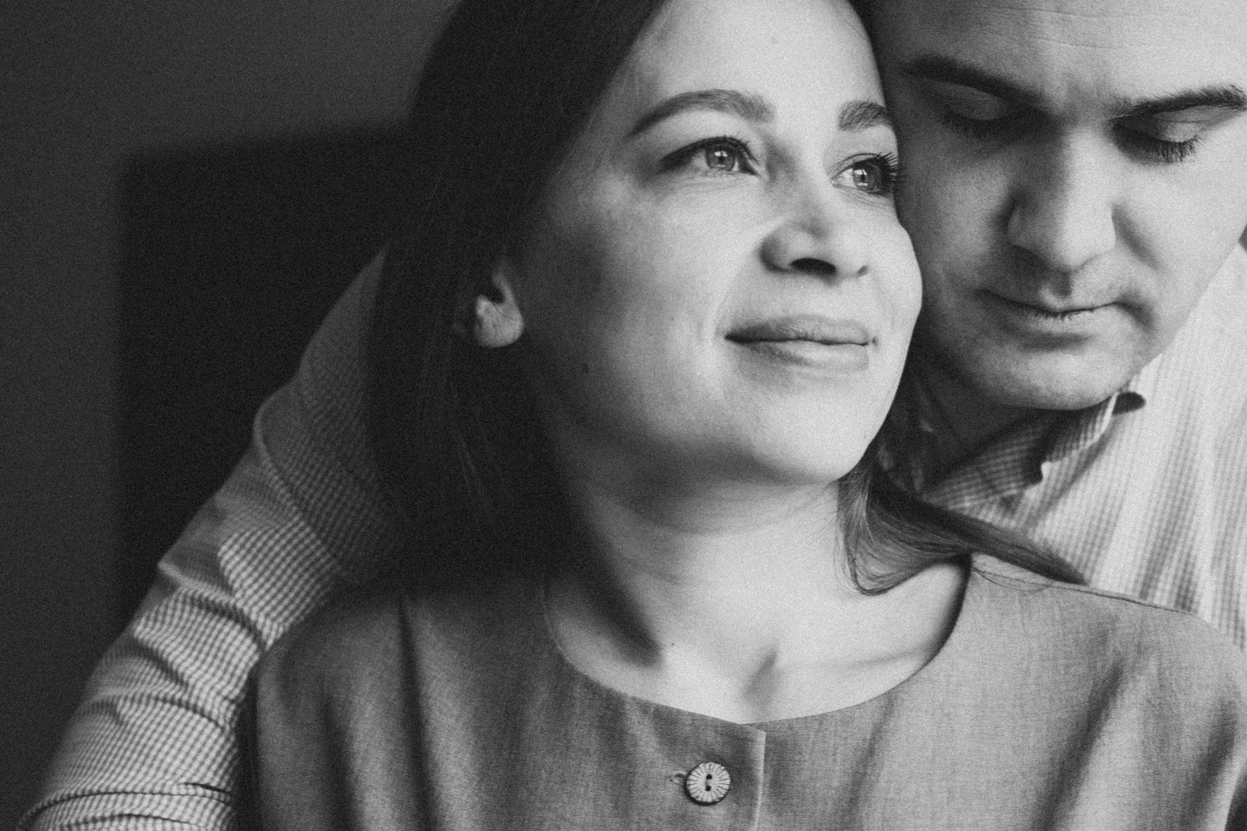 Самый домашний Праздник. Фотограф Москва Светлана Кирюшина