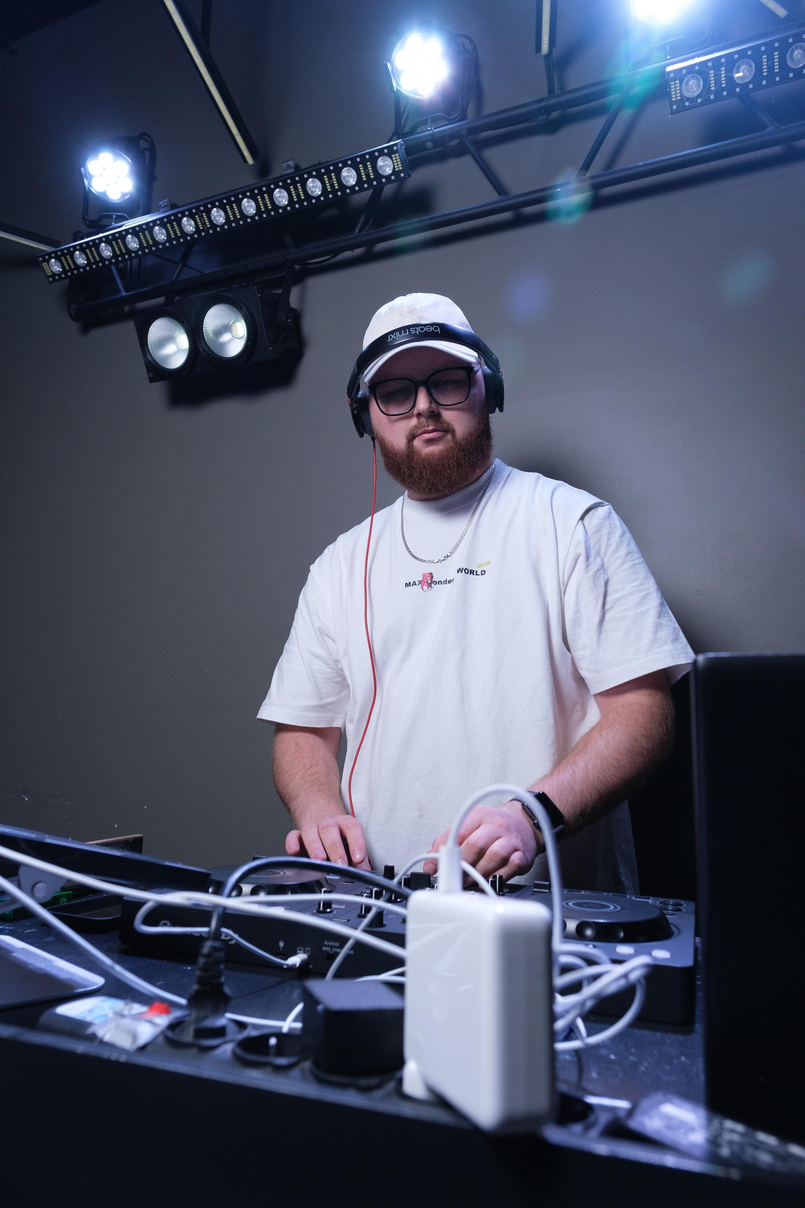 Корпоративы. Репортажный фотограф Новиков Иван Андреевич / Москва и МО