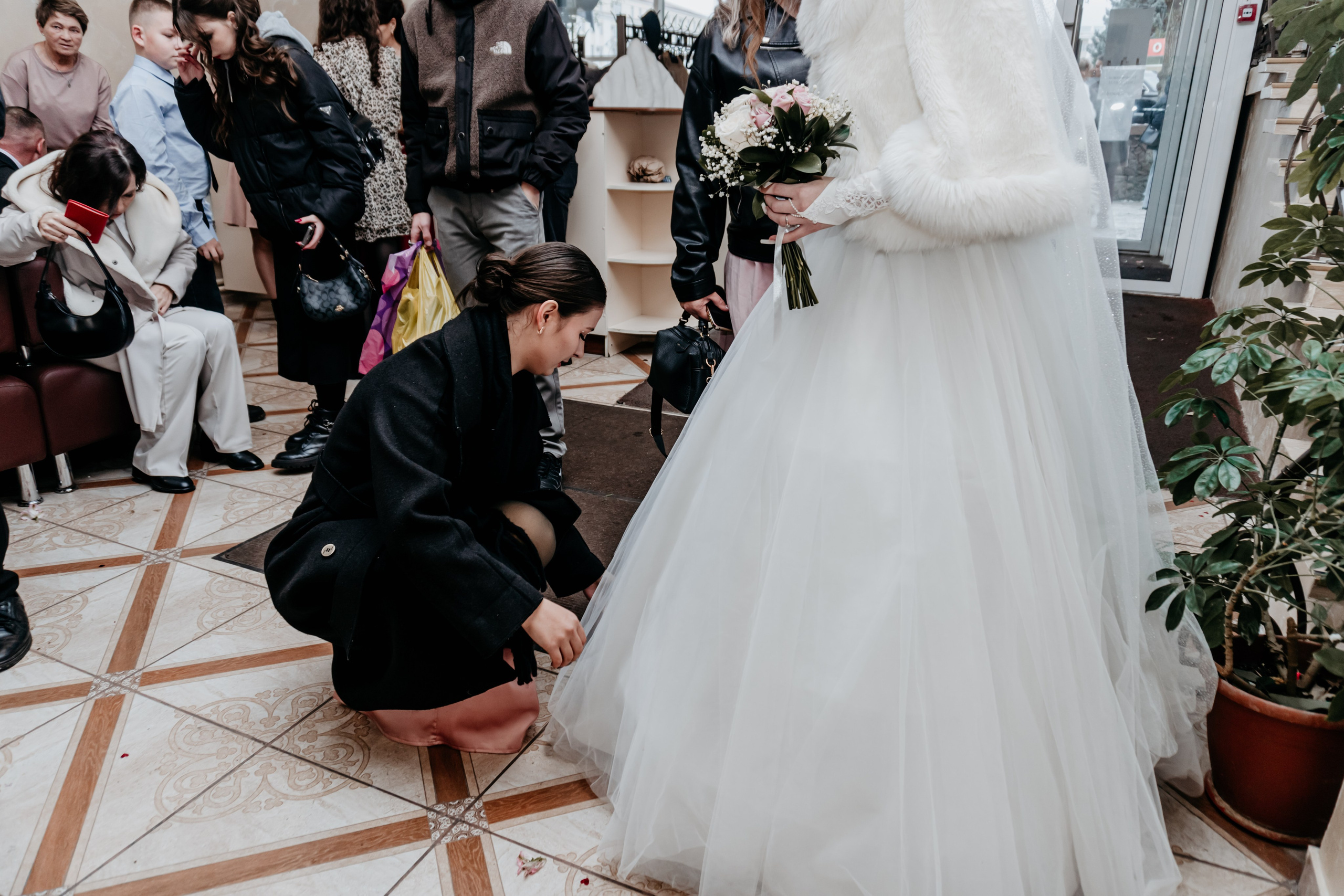 Свадьба Максима и Златы. Фотограф в Улан-Удэ. Свадебный фотограф в Улан-Удэ