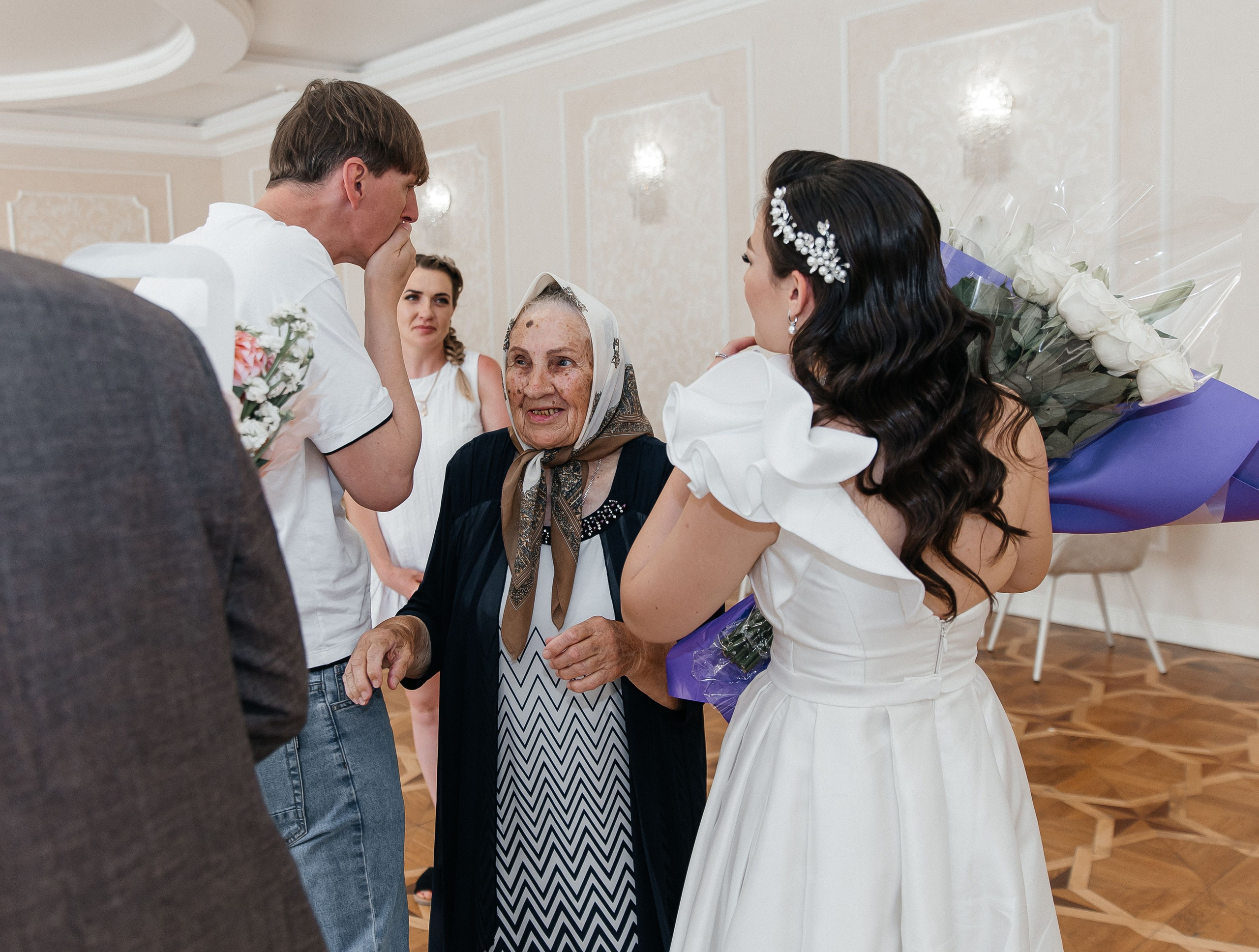 Анонс свадьба Даниил и Анастасия. Свадебный и семейный фотограф в Севастополе и Крыму Анастасия Сураева