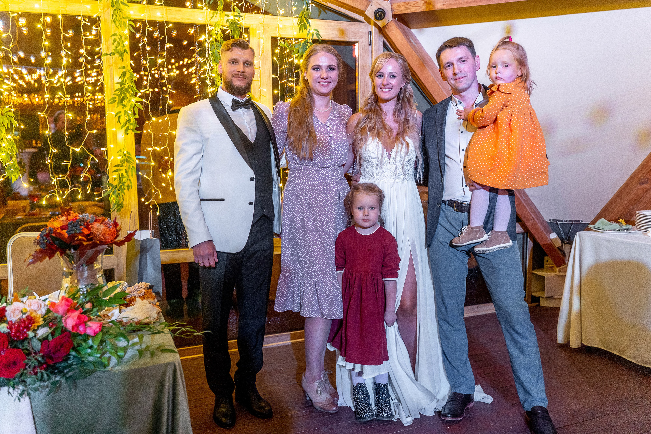 Виталий и Екатерина. Архив