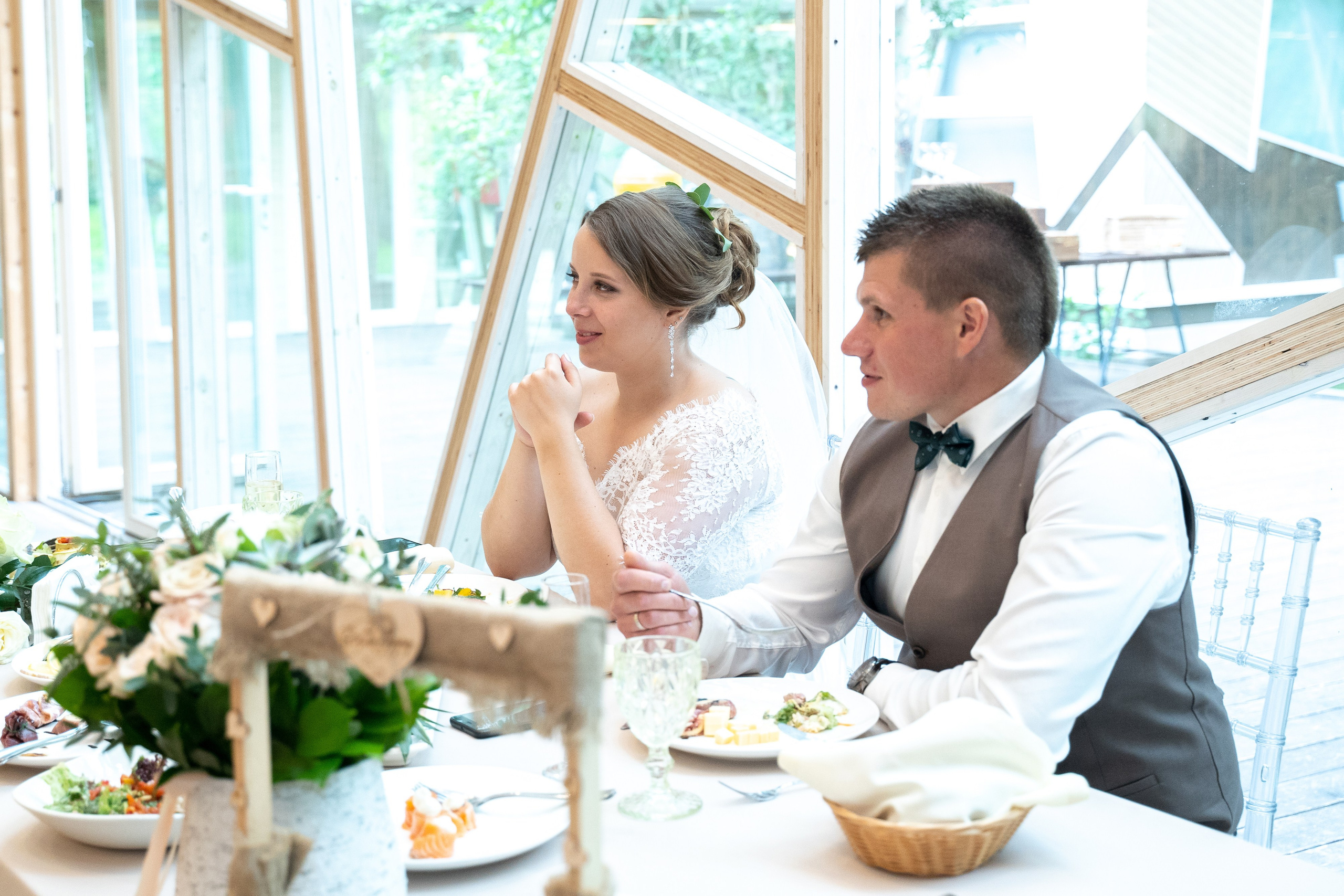 Дмитрий и Вика. Архив