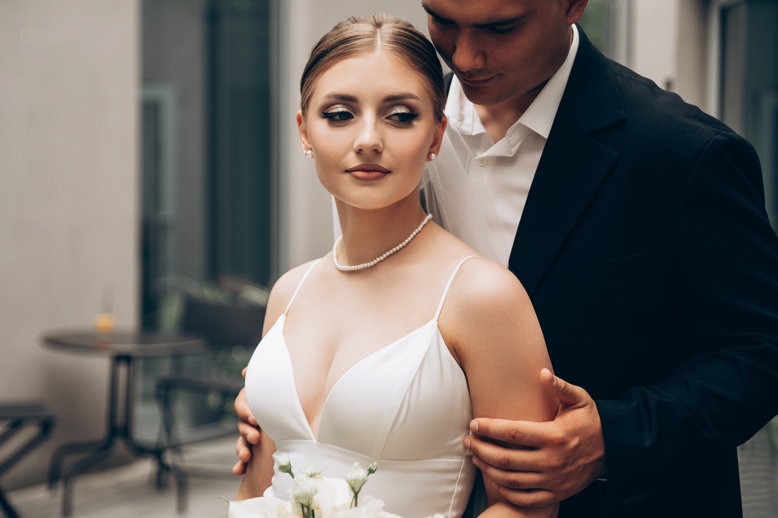 V & E. Фотограф Тольятти, Самара Домненко Светлана