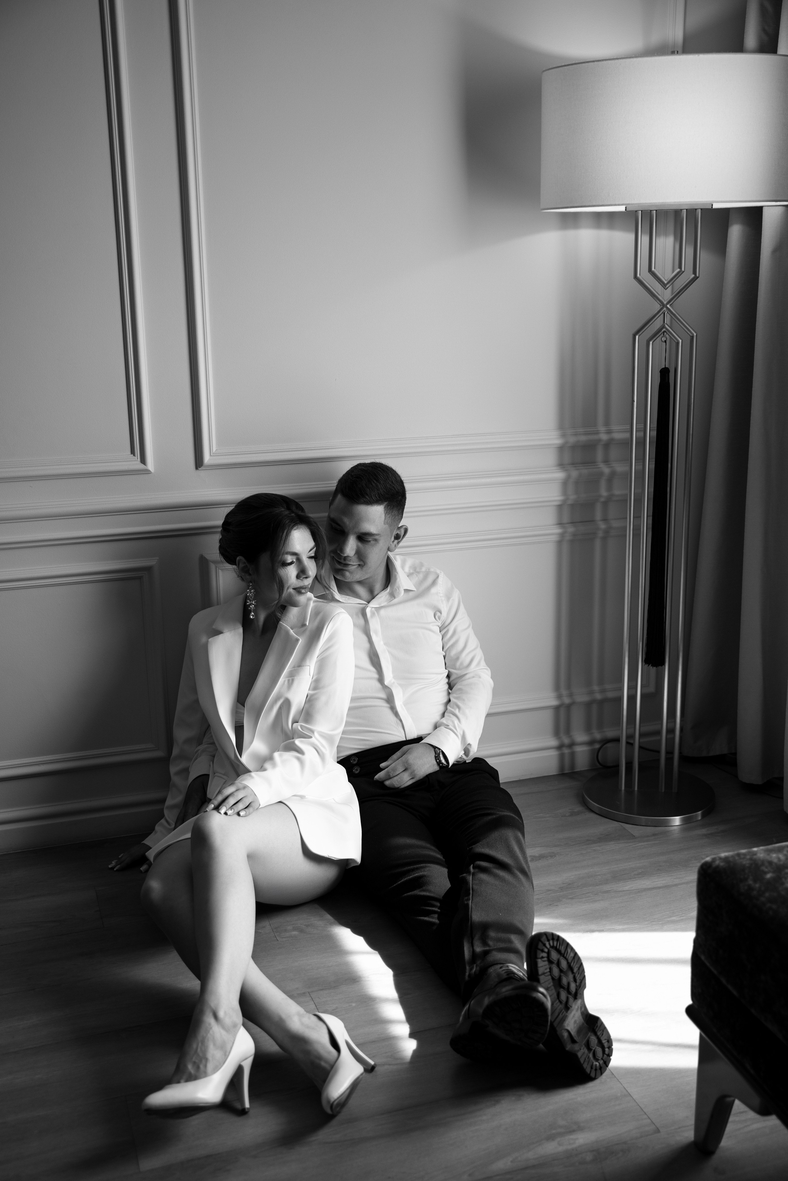 Станцуем?). Свадебный и семейный фотограф в Москве Julia Juice